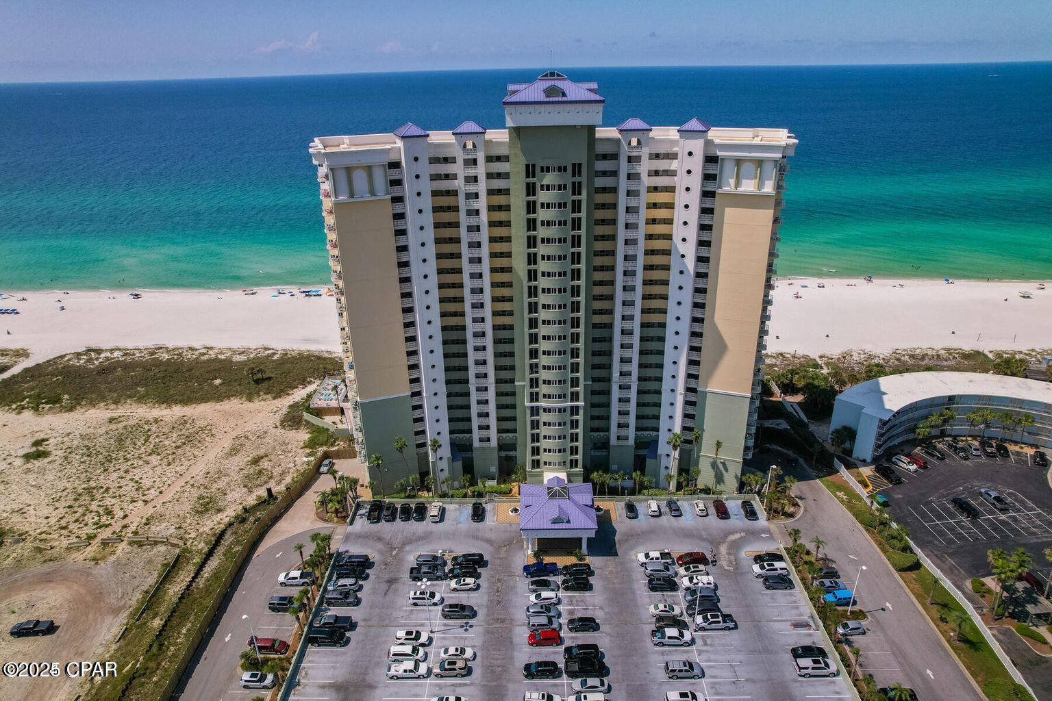 Details for 9450 Thomas  1710b, Panama City, FL 32408