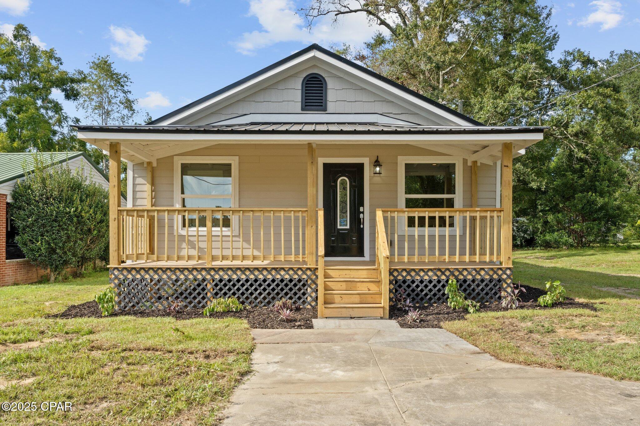 Details for 4204 Clay Street, Marianna, FL 32448