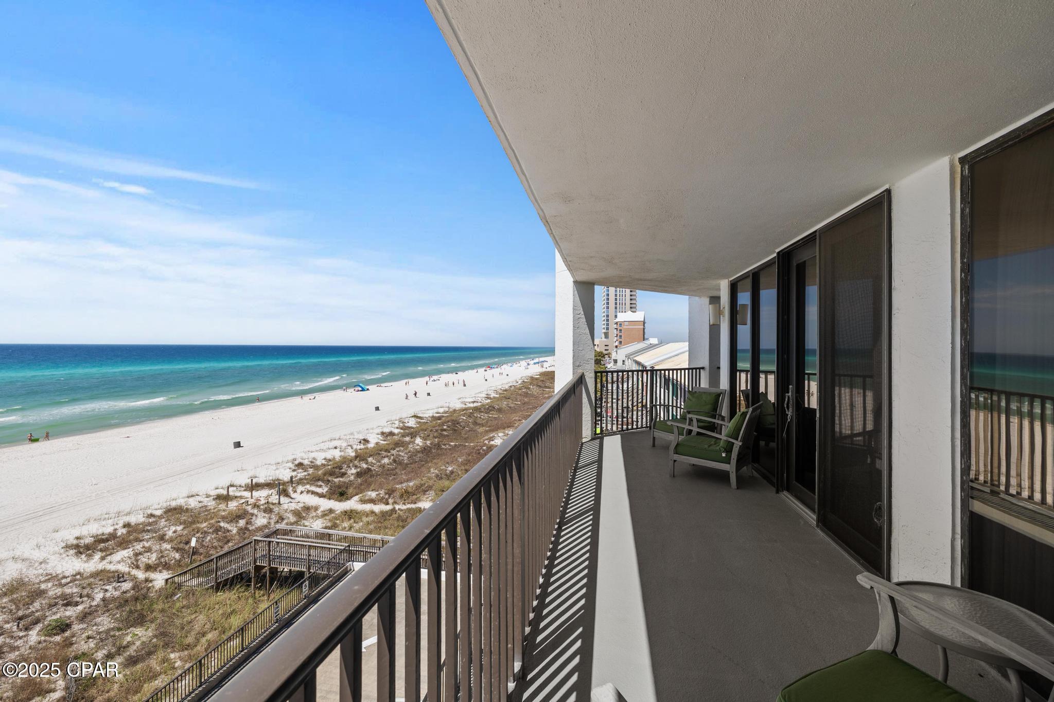 Image 16 For 17155 Front Beach Rd  401w
