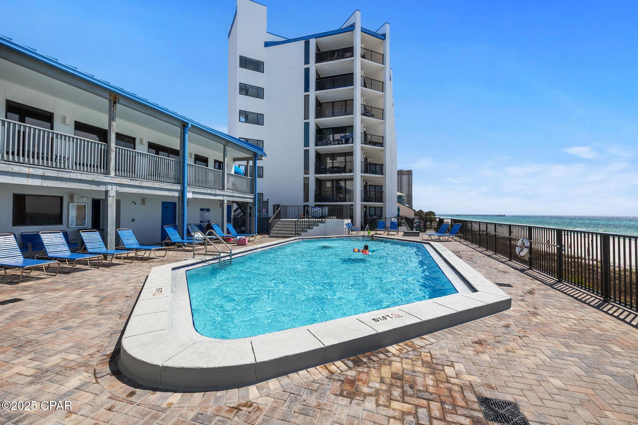 Image 18 For 17155 Front Beach Rd  401w