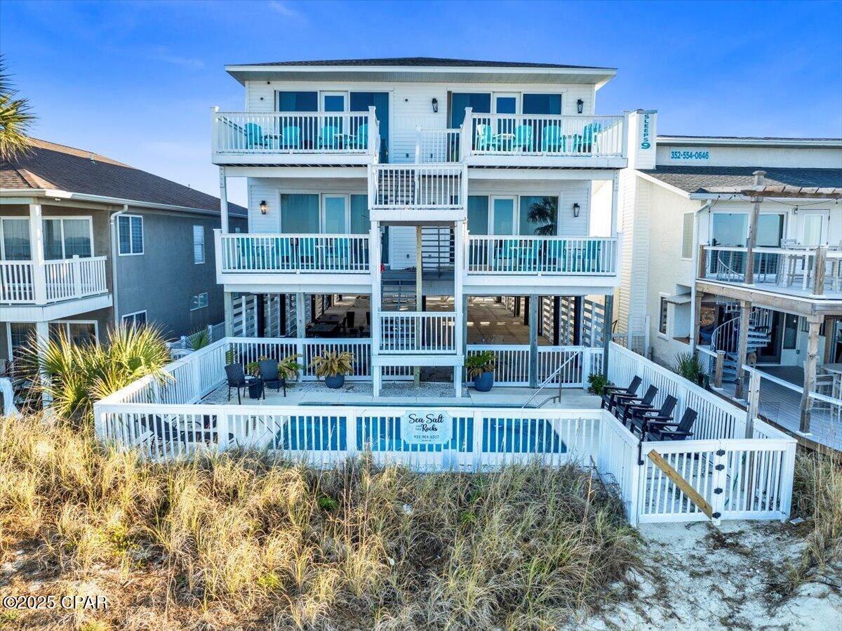Details for 8219 Surf 2 Drive 2, Panama City Beach, FL 32408