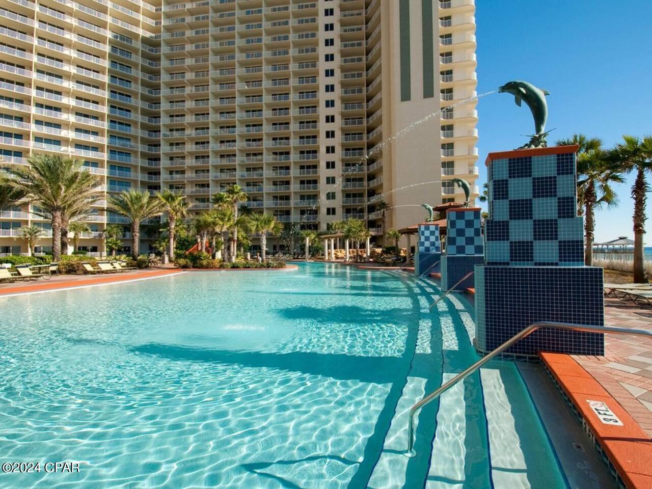 9900 S Thomas Drive #927, Panama City, Florida image 45