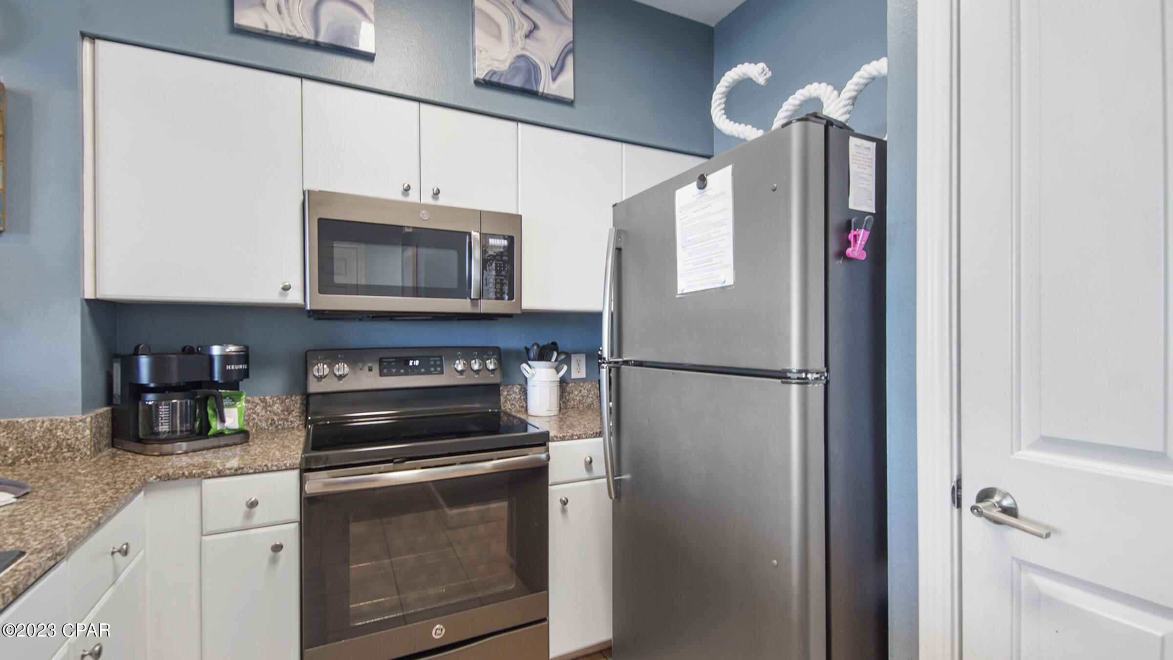 9900 S Thomas Drive #418, Panama City, Florida image 10