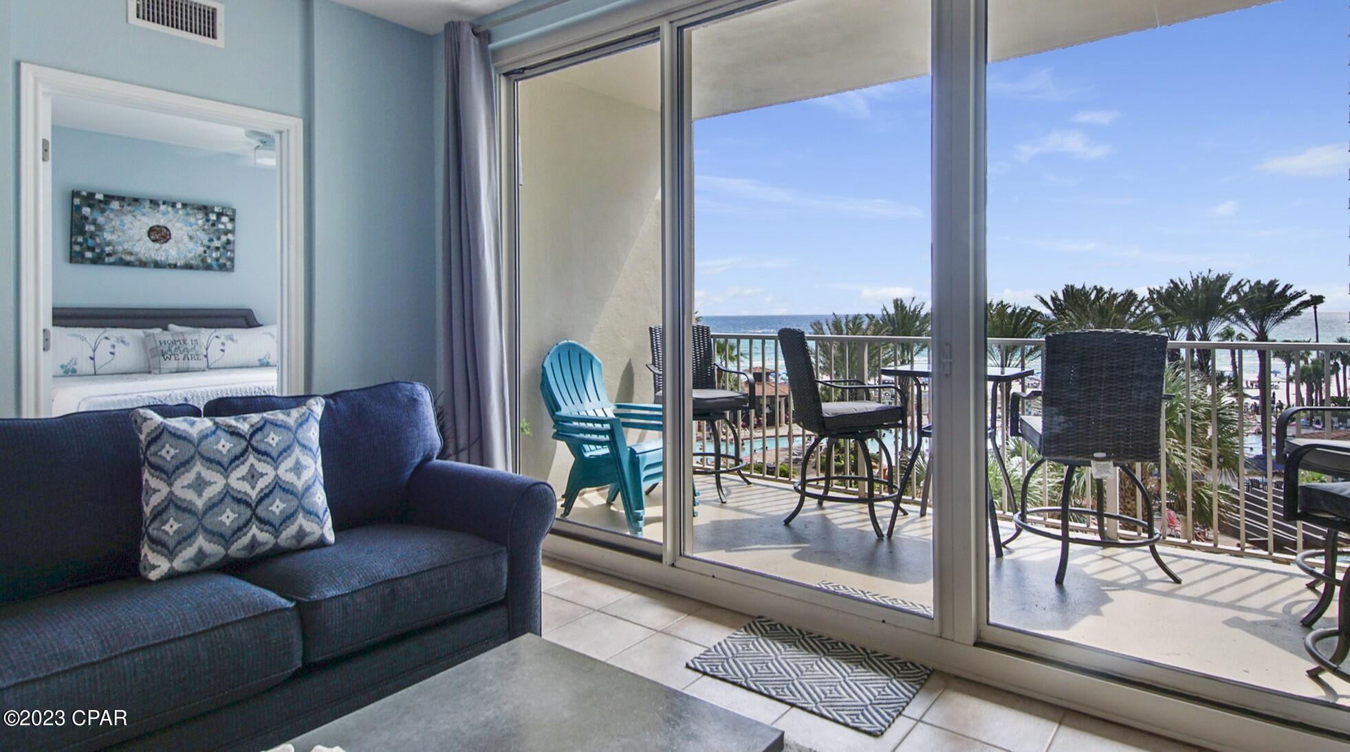 9900 S Thomas Drive #418, Panama City, Florida image 2