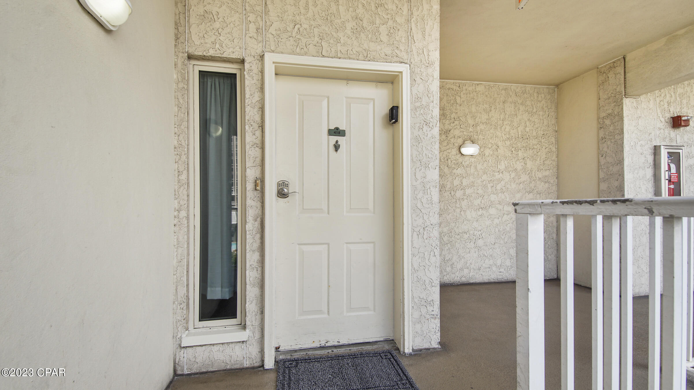 9900 S Thomas Drive #418, Panama City, Florida image 26