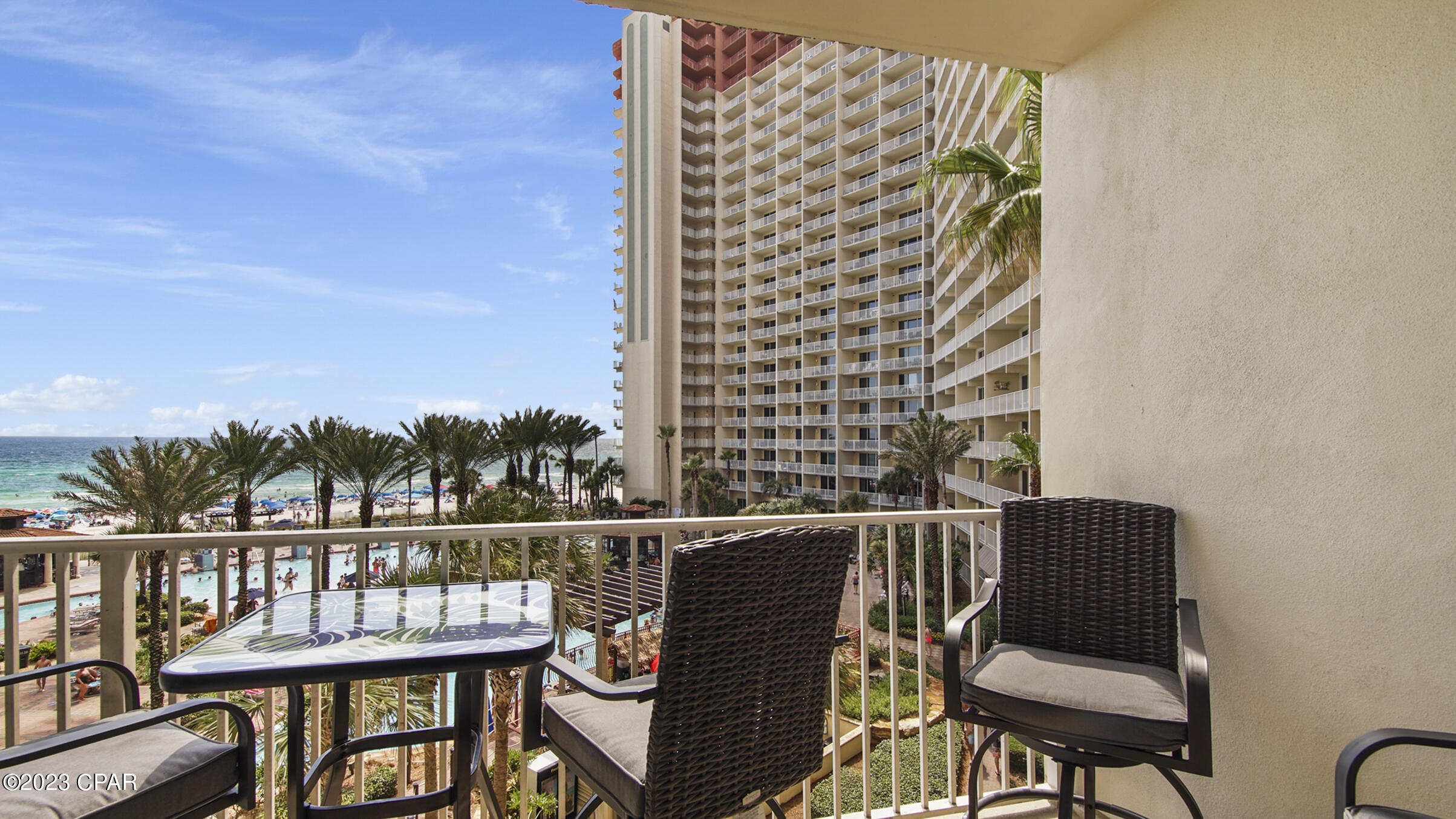 9900 S Thomas Drive #418, Panama City, Florida image 28