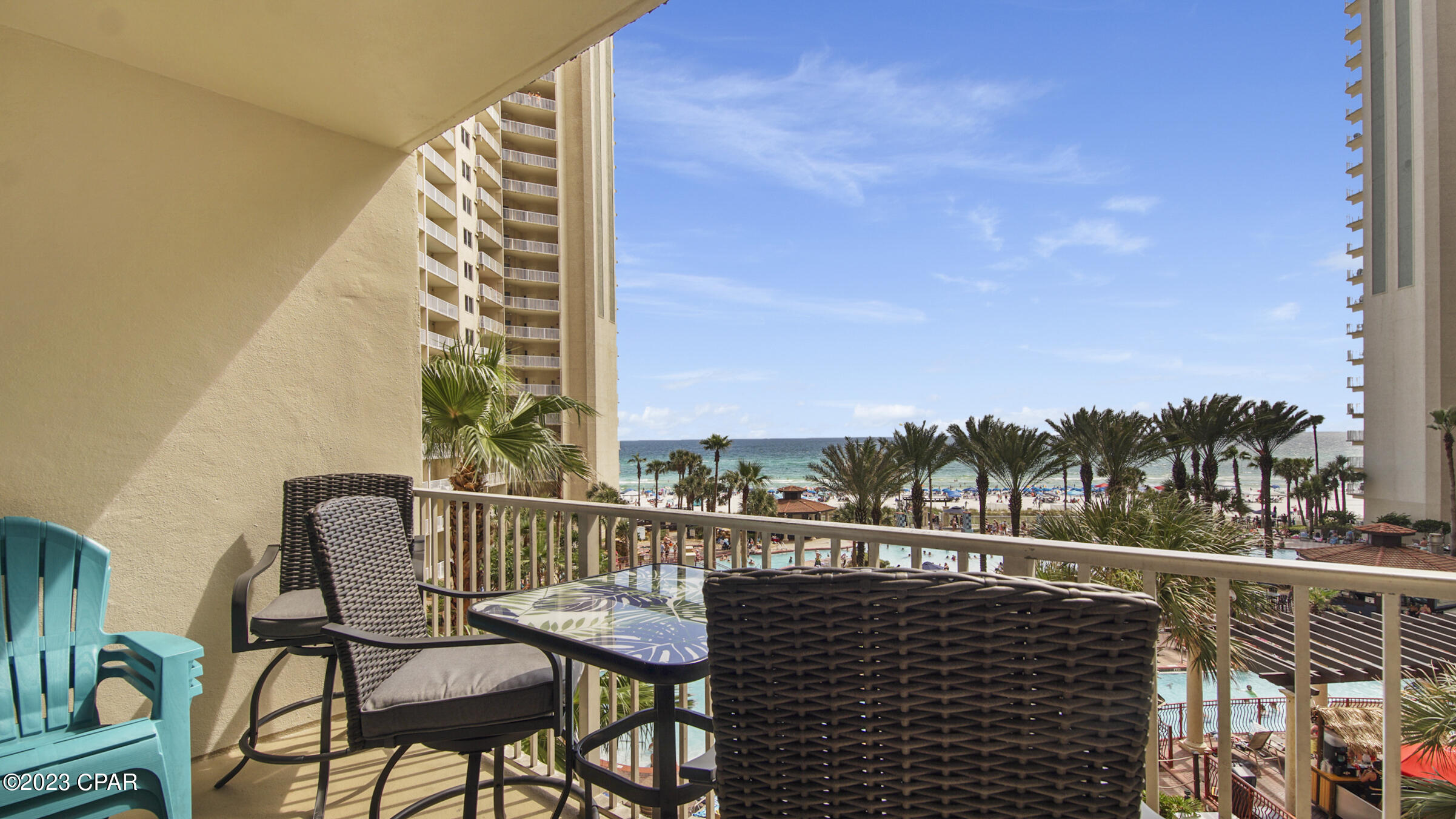 9900 S Thomas Drive #418, Panama City, Florida image 29