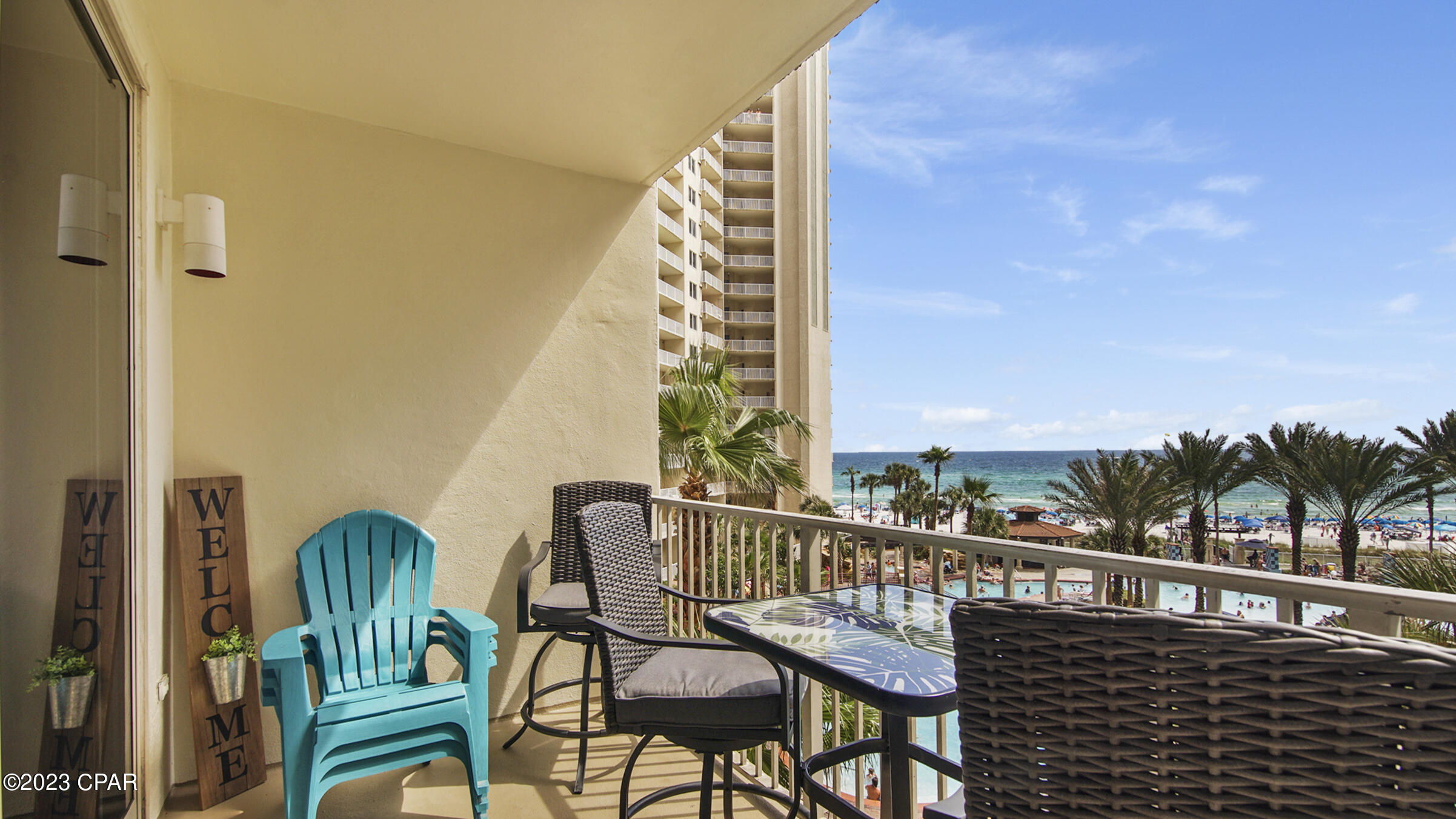 9900 S Thomas Drive #418, Panama City, Florida image 30
