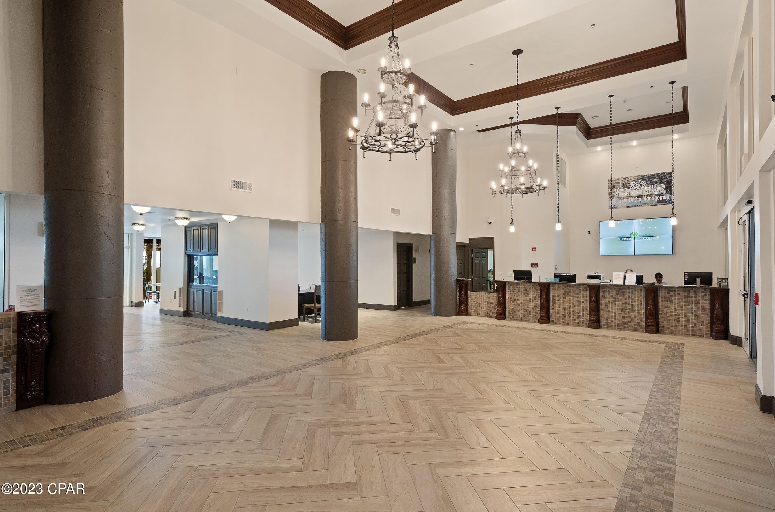 9900 S Thomas Drive #418, Panama City, Florida image 35