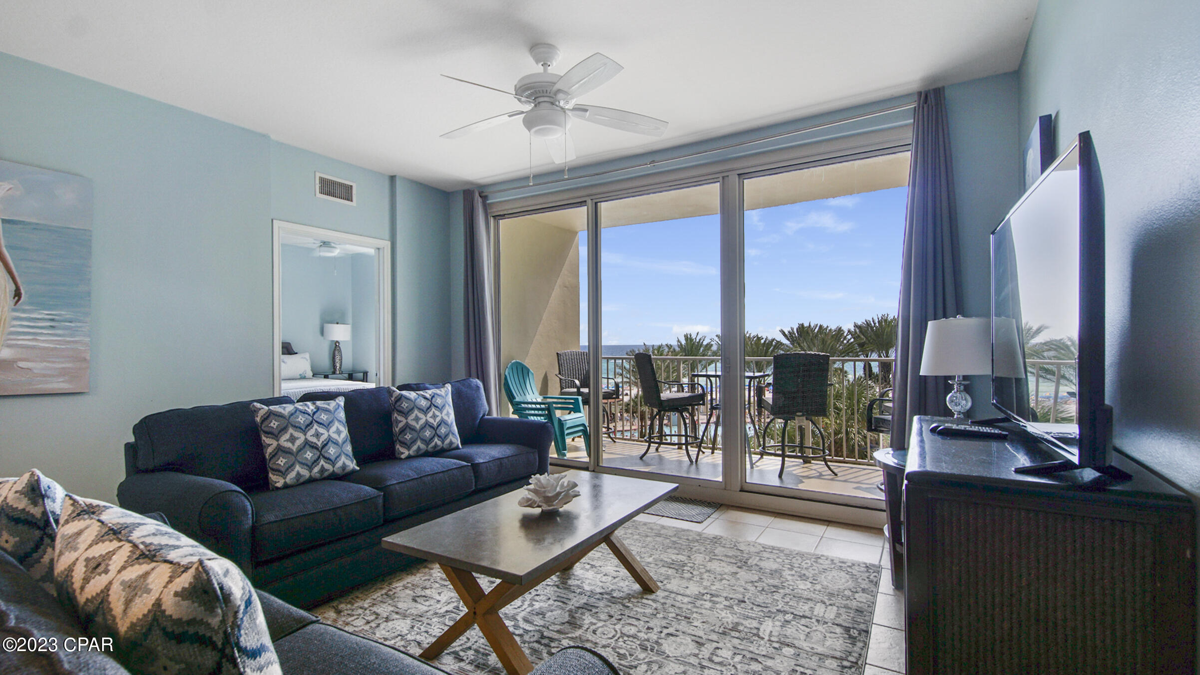 9900 S Thomas Drive #418, Panama City, Florida image 6