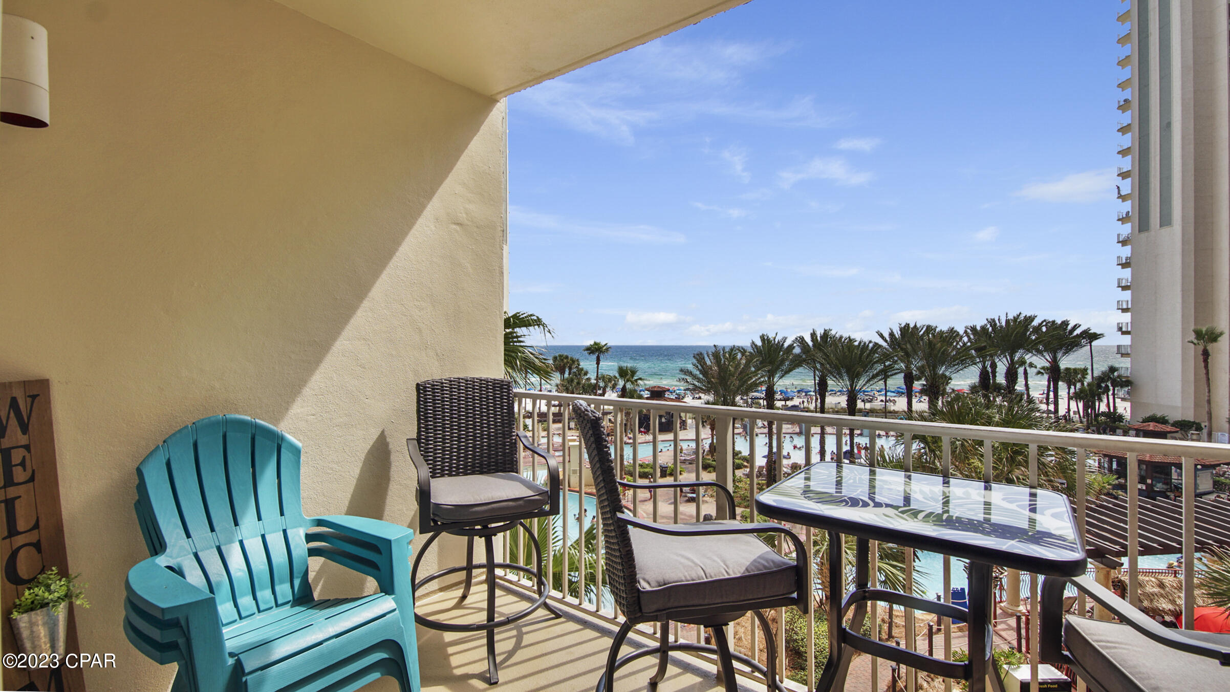 9900 S Thomas Drive #418, Panama City, Florida image 7