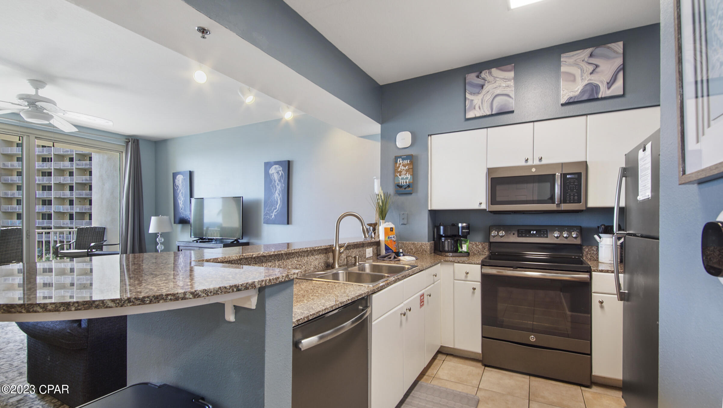 9900 S Thomas Drive #418, Panama City, Florida image 9