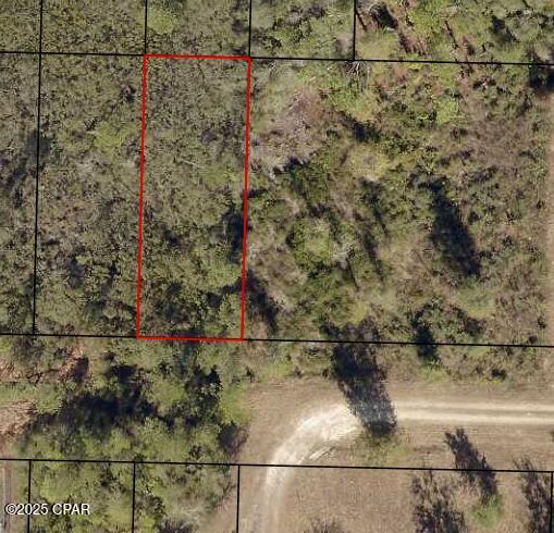 Details for 11827 Oleander Street, Fountain, FL 32438