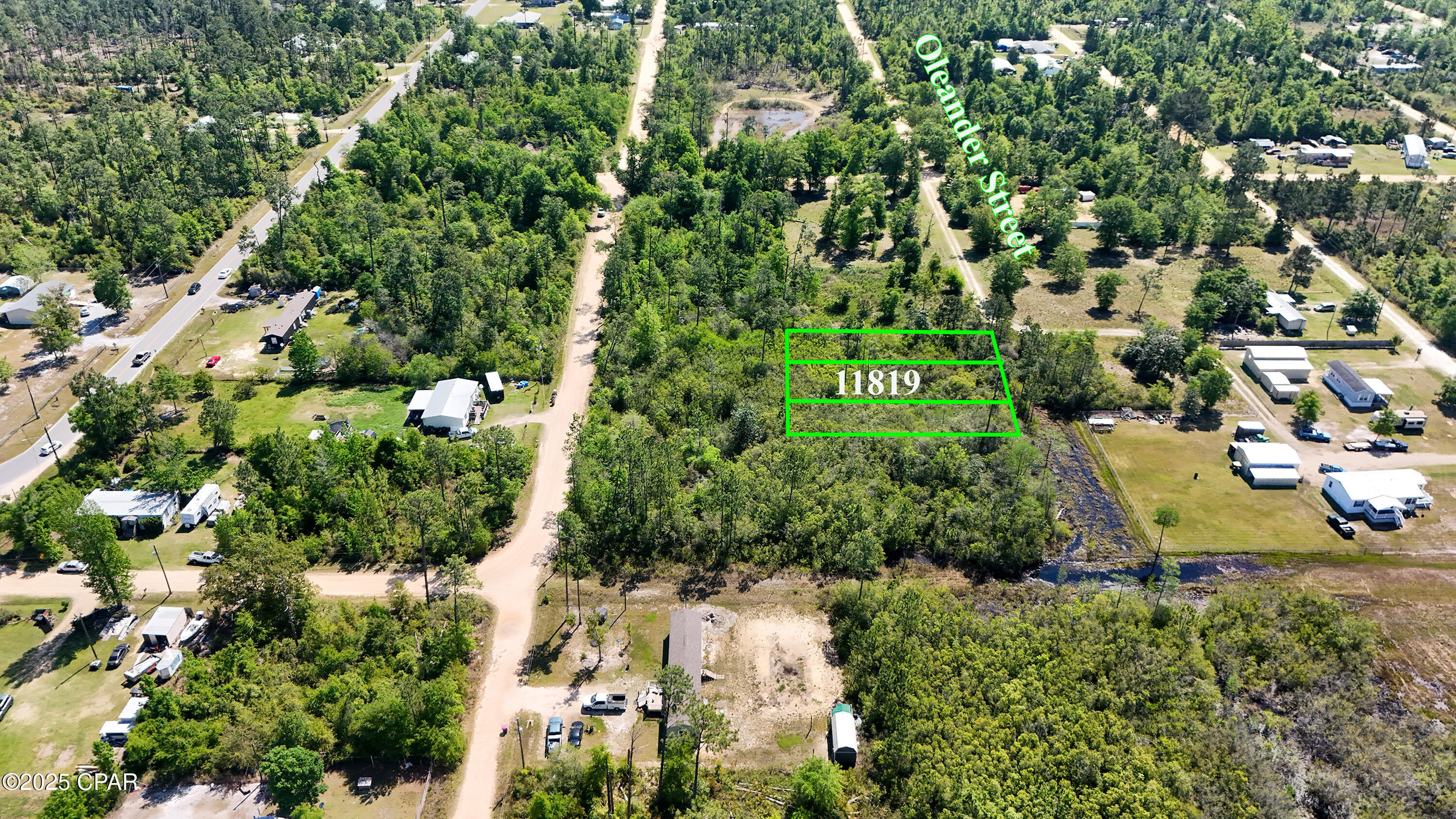 11819 Oleander Street, Fountain, Florida image 3