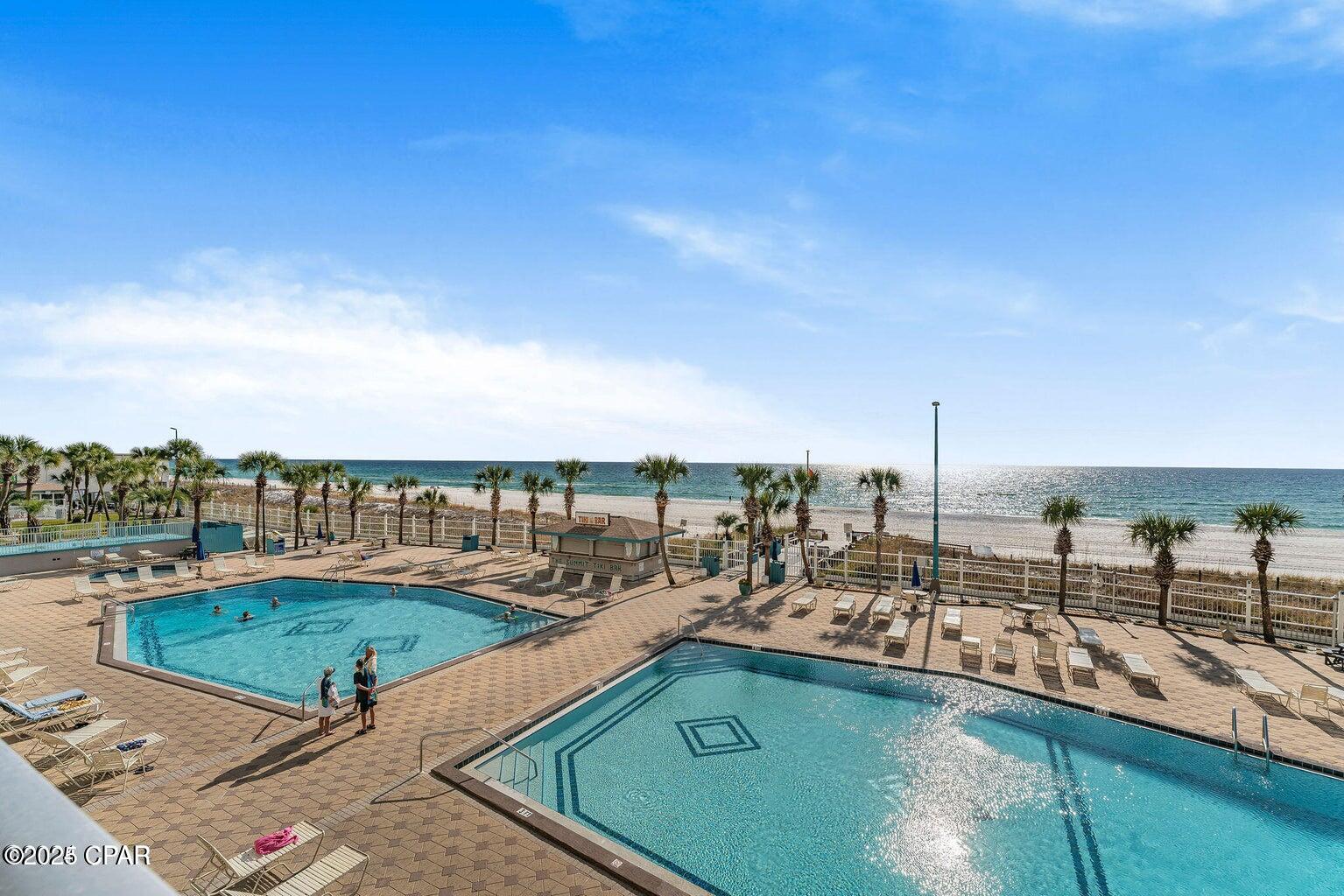 8743 Thomas Drive #1328, Panama City, Florida image 33