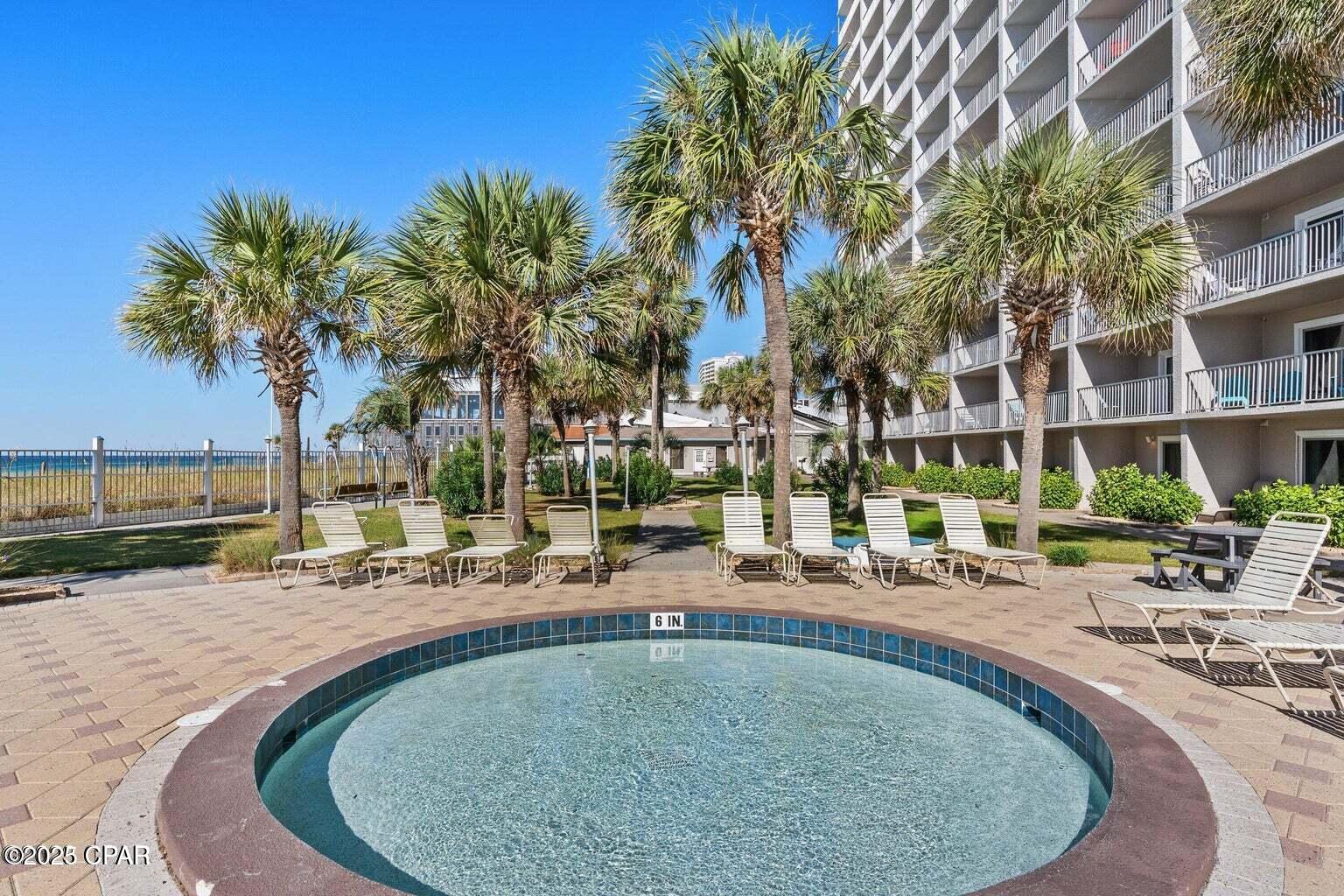 8743 Thomas Drive #1328, Panama City, Florida image 35