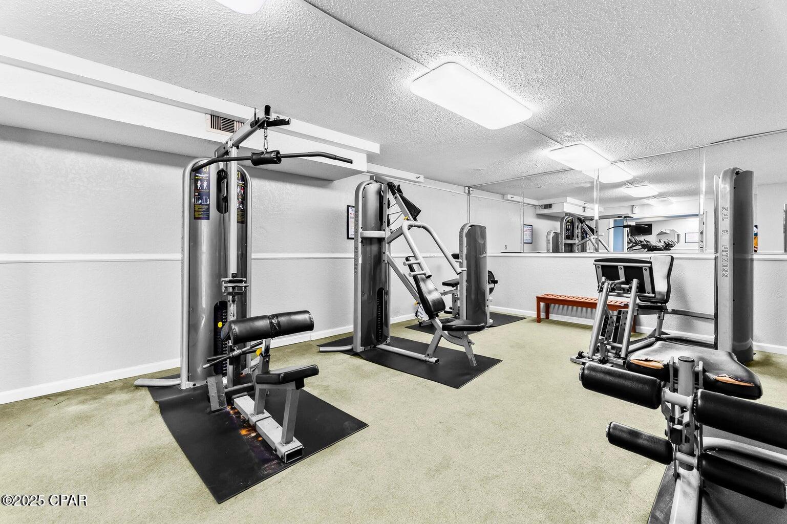 8743 Thomas Drive #1328, Panama City, Florida image 38