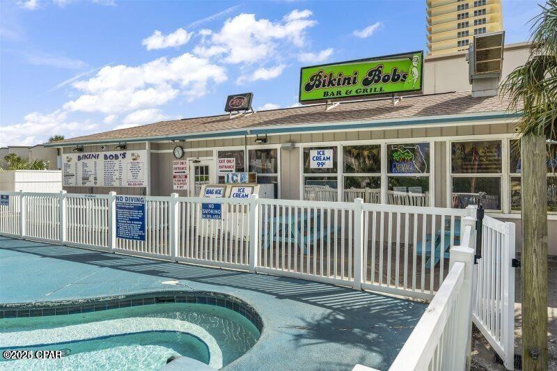 8743 Thomas Drive #1328, Panama City, Florida image 43