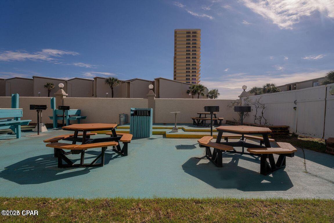 8743 Thomas Drive #1328, Panama City, Florida image 44
