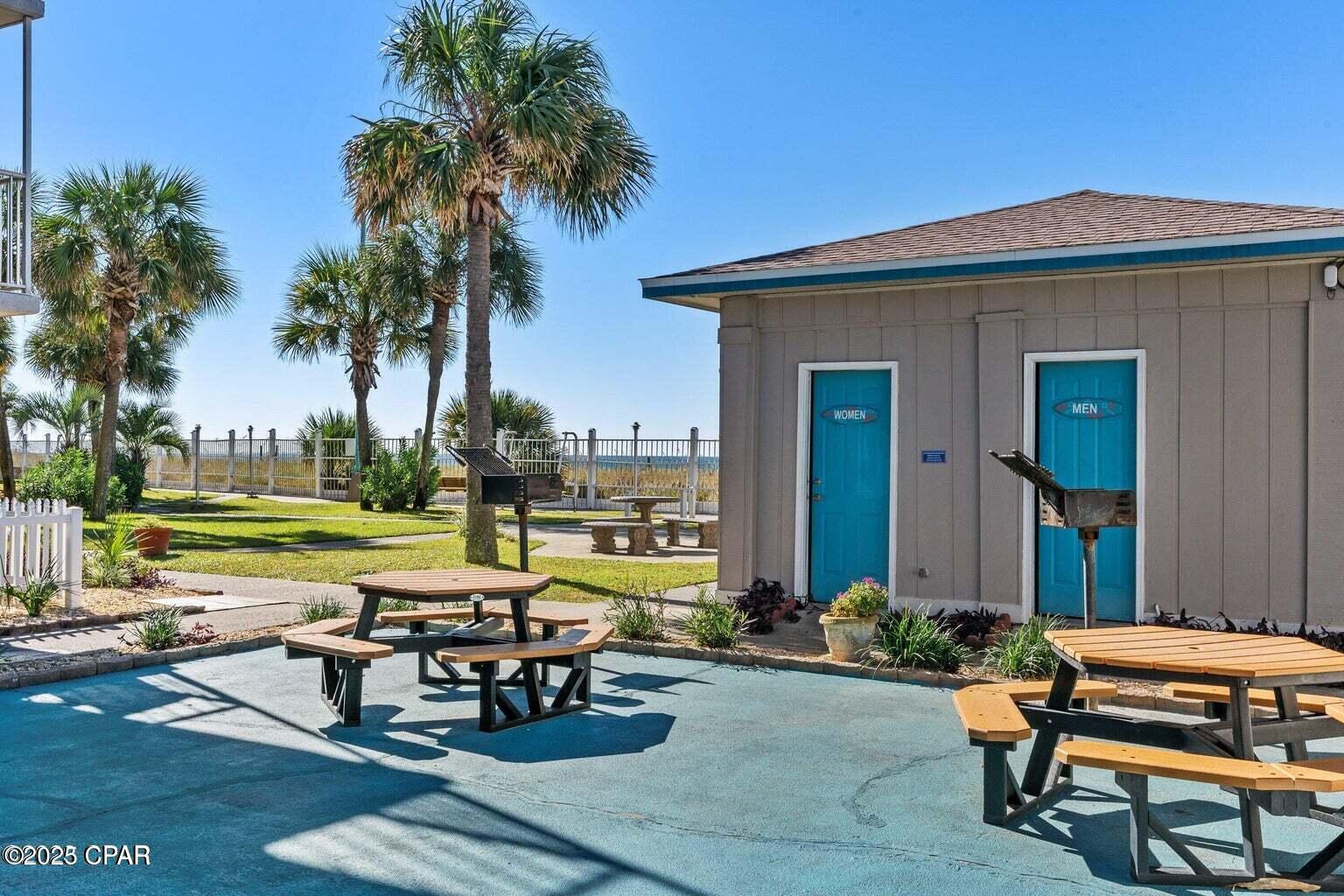 8743 Thomas Drive #1328, Panama City, Florida image 47