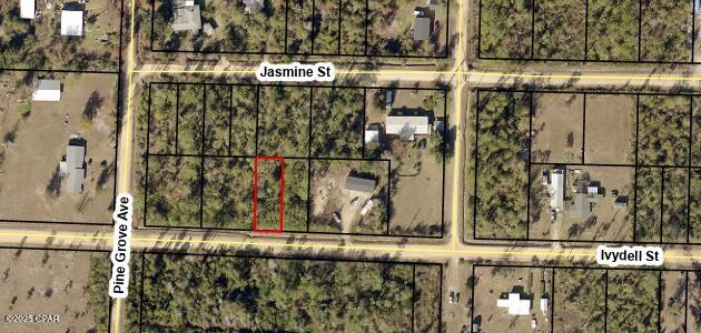 Details for 11721 Ivydell Street, Fountain, FL 32438