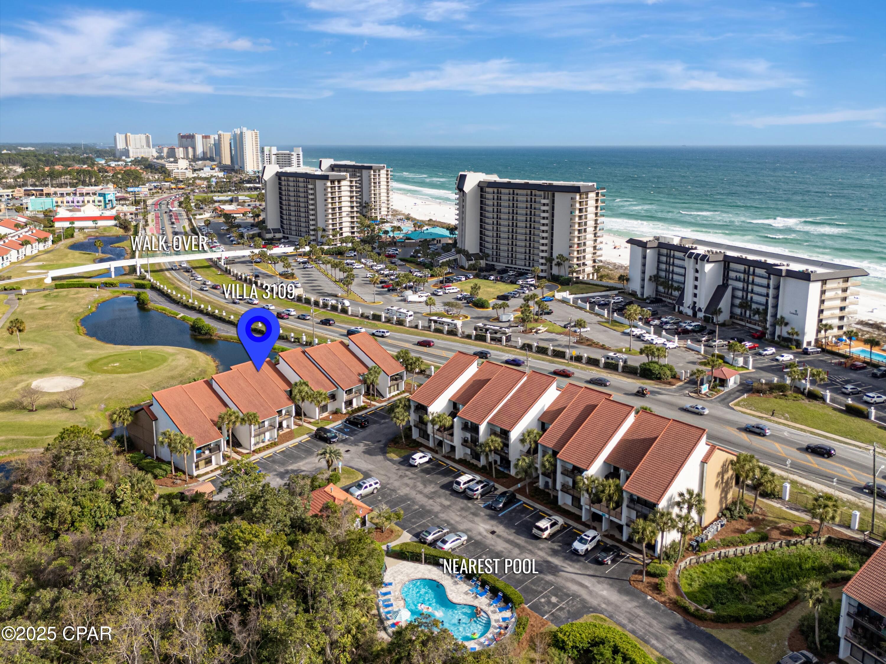 Image 1 For 520 Richard Jackson Boulevard 3109