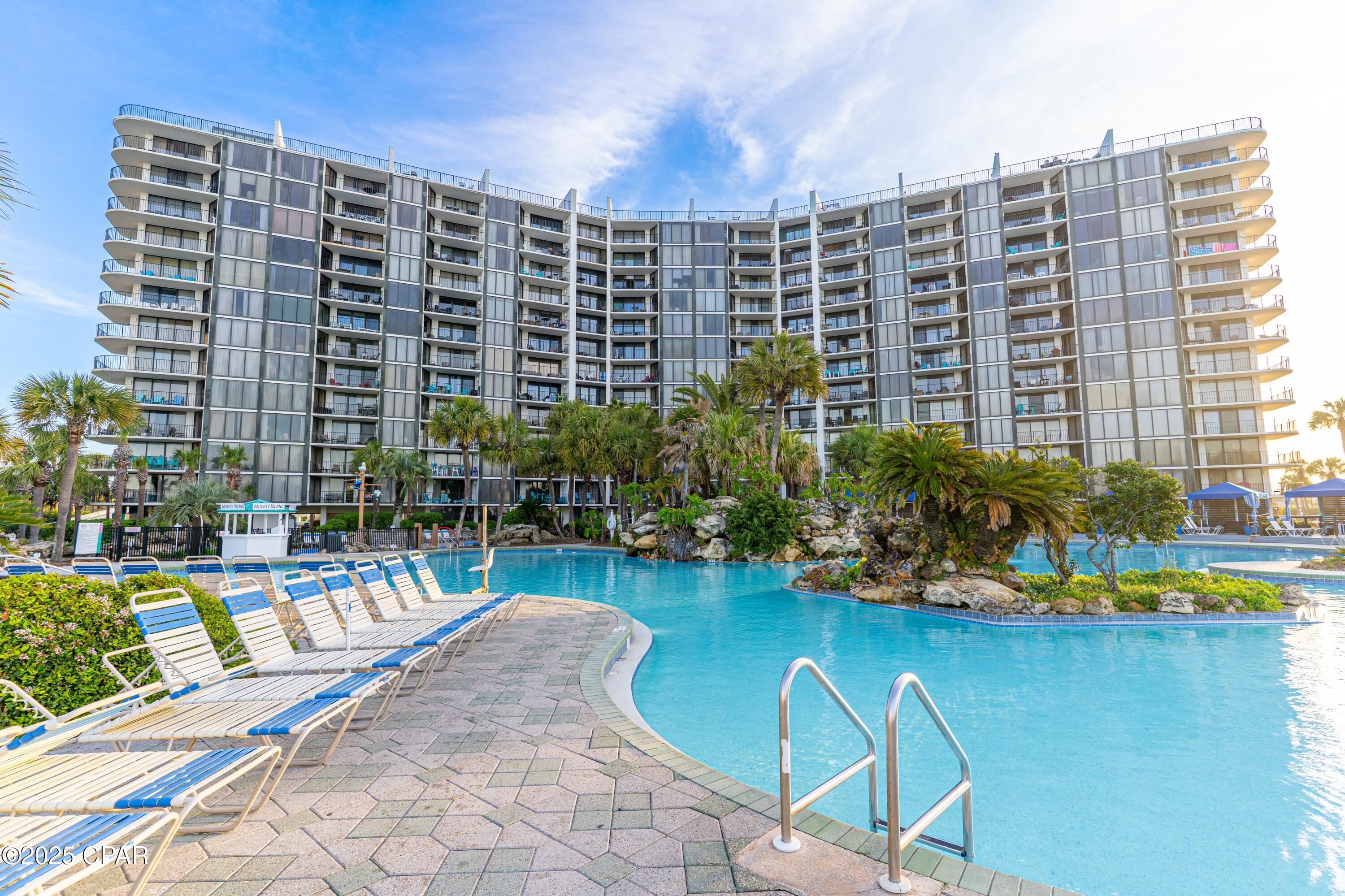 Image 2 For 520 Richard Jackson Boulevard 3109