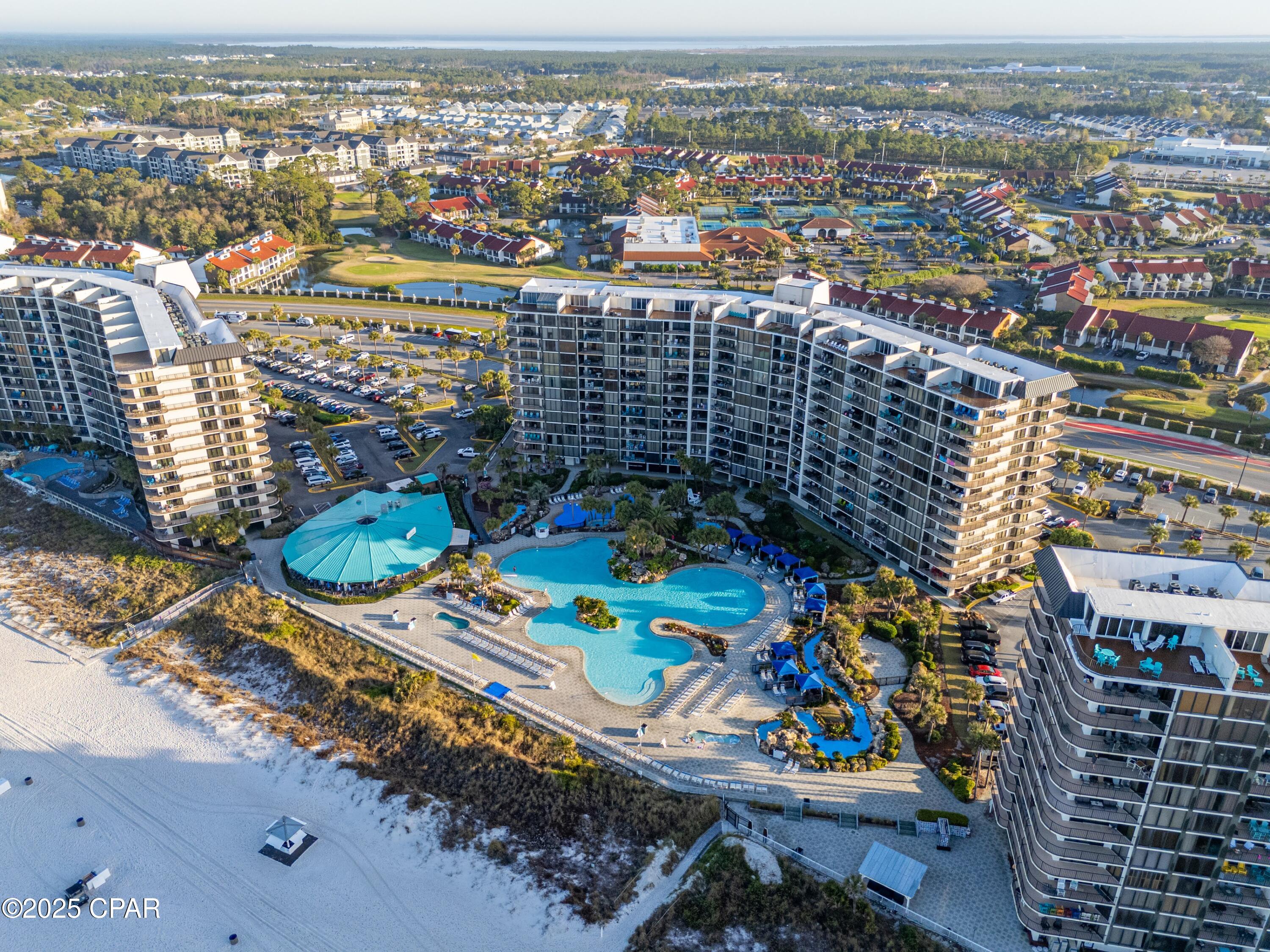 520 Richard Jackson Boulevard #3109, Panama City Beach, Florida image 43