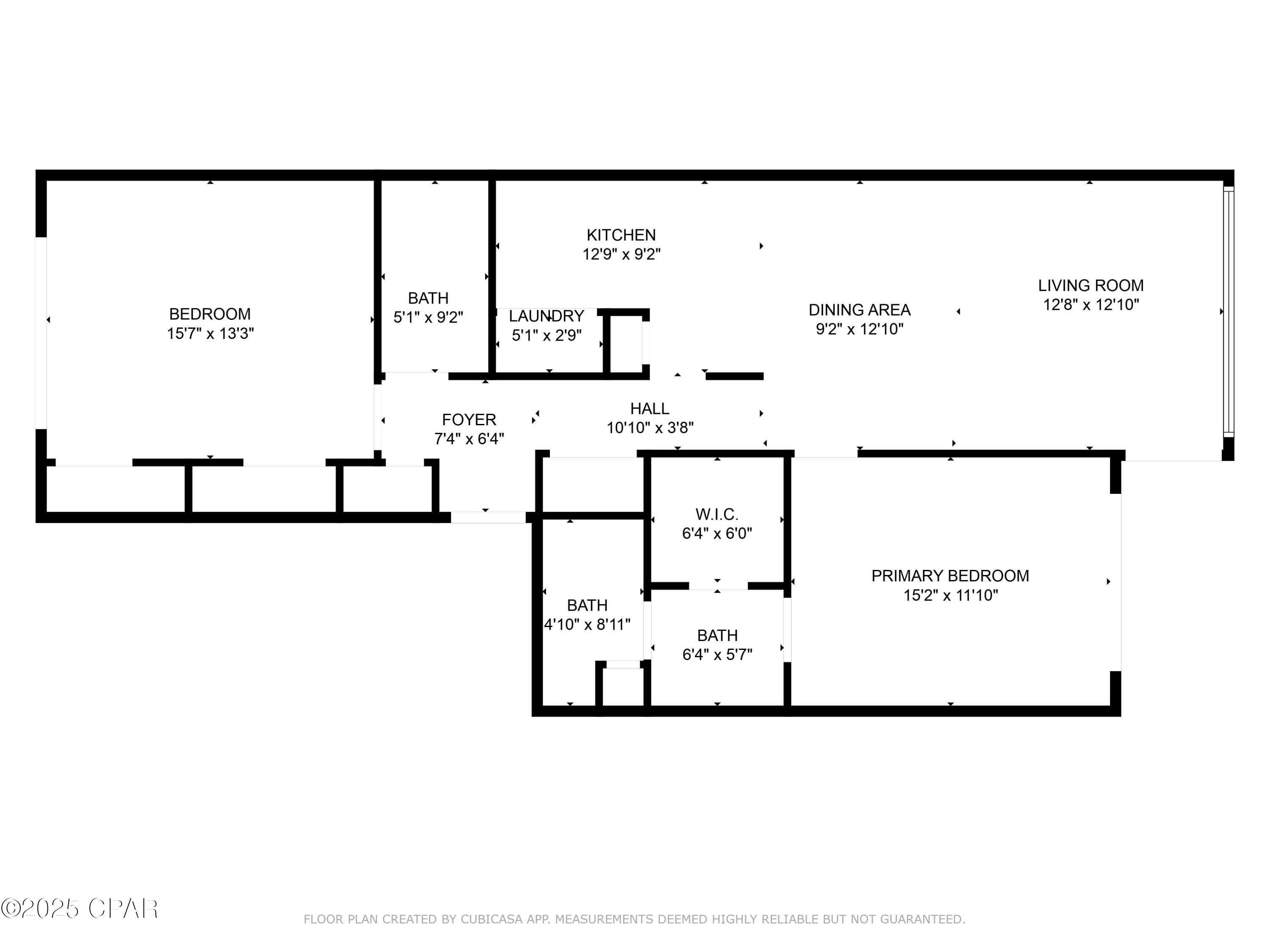 Image 66 For 520 Richard Jackson Boulevard 3109