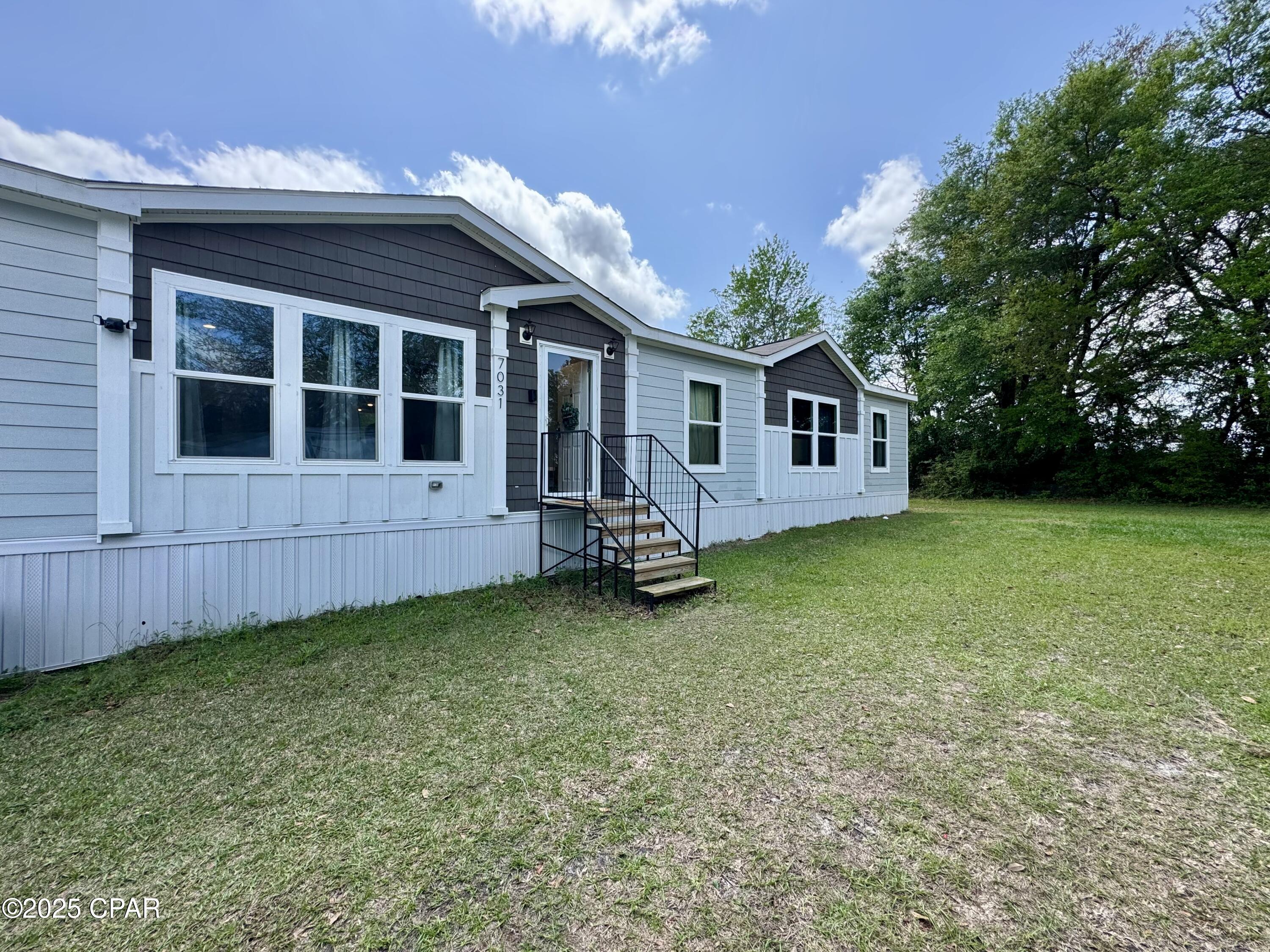 Details for 7031 Hamilton Road, Grand Ridge, FL 32442