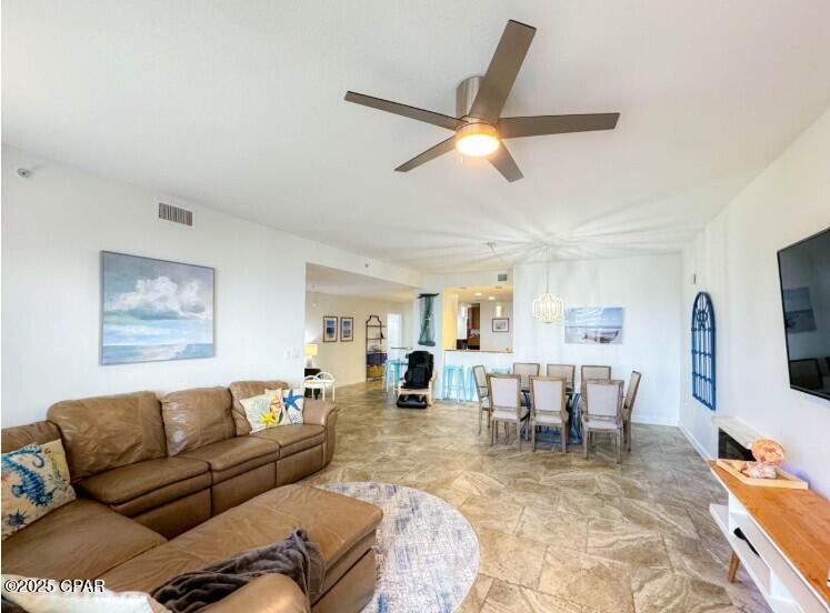 Details for 15100 Front Beach Road 1501, Panama City Beach, FL 32413