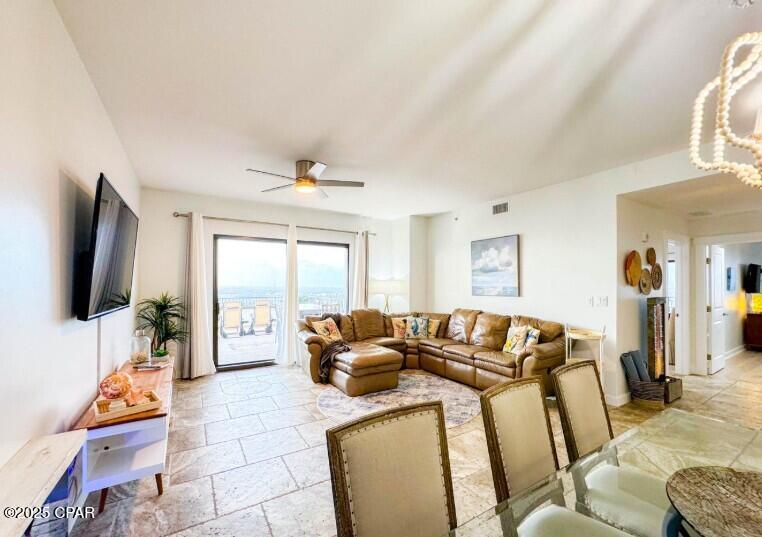 Image 15 For 15100 Front Beach Road 1501