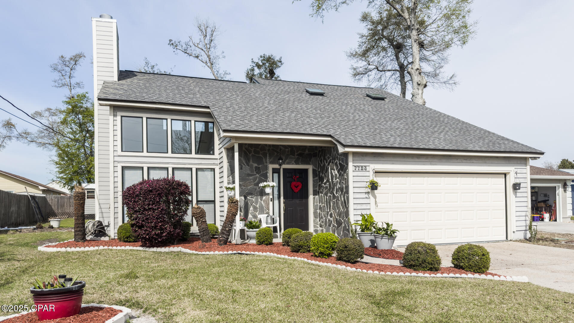 Details for 7723 Shadow Bay Drive, Panama City, FL 32404