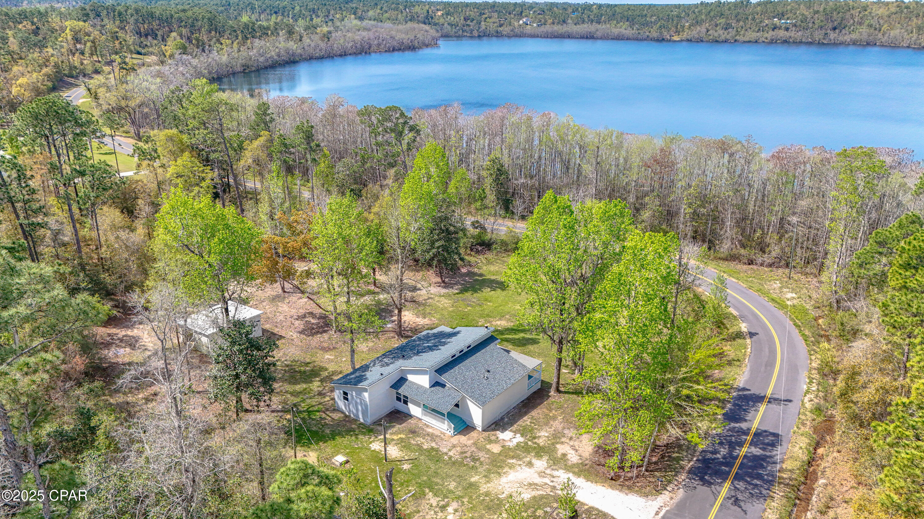 976 Daniel Drive, Alford, Florida image 39