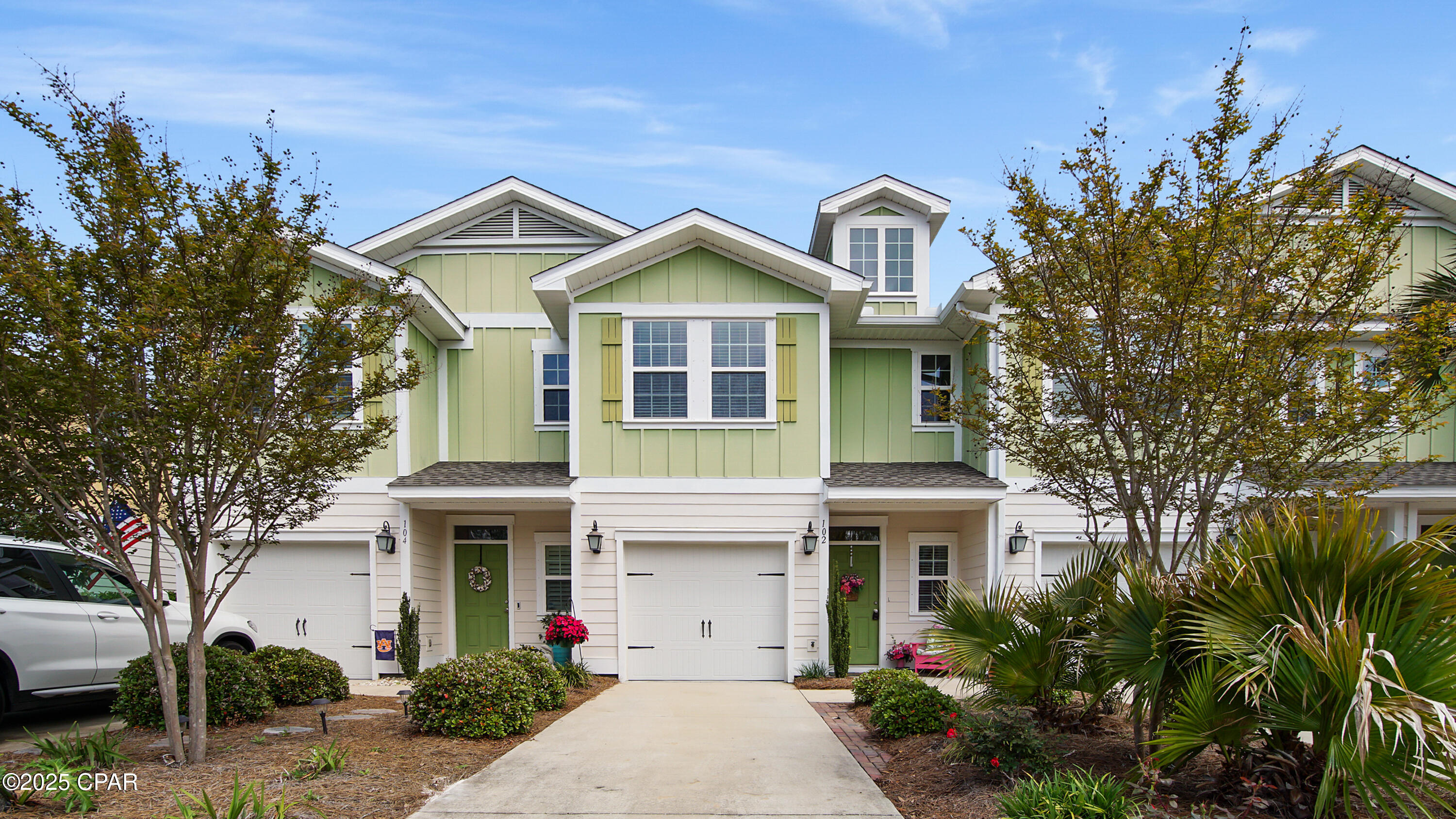 Details for 102 Fox Glove Lane, Panama City Beach, FL 32413