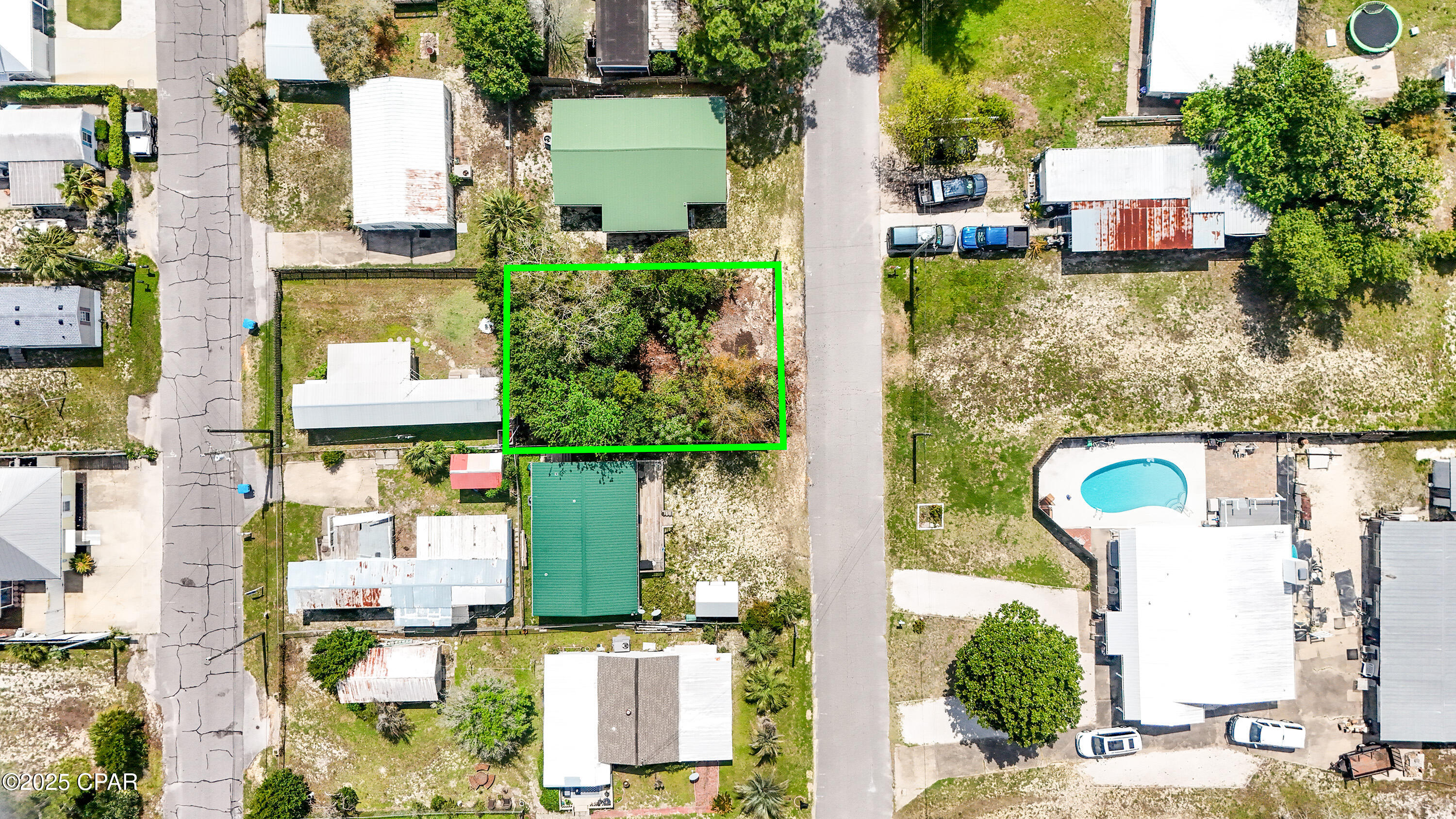 Details for 312 El Reposo Place, Panama City Beach, FL 32413