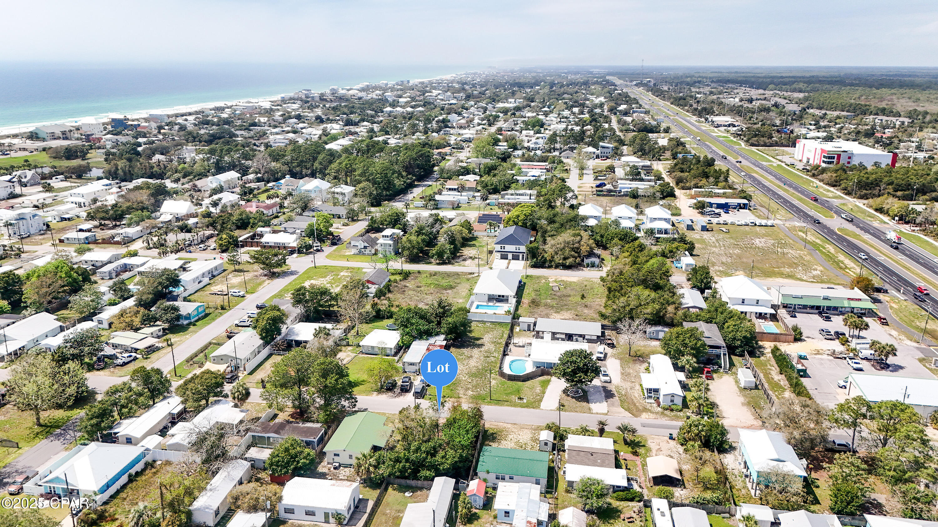 312 El Reposo Place, Panama City Beach, Florida image 10