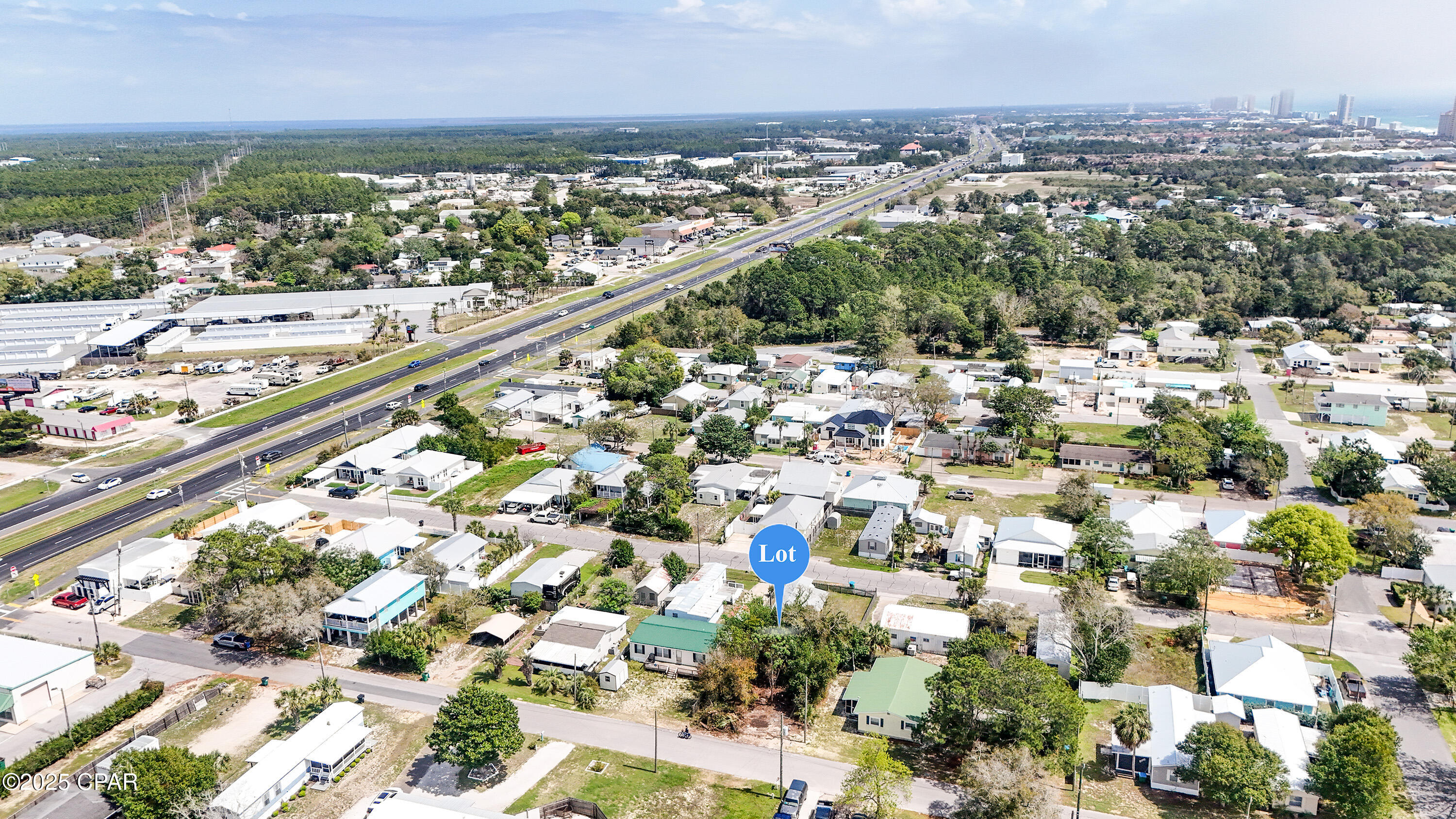 312 El Reposo Place, Panama City Beach, Florida image 12