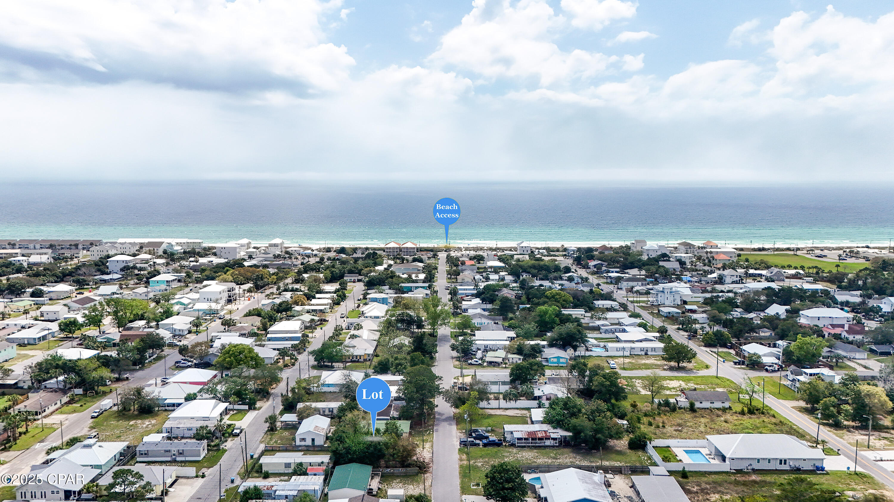 312 El Reposo Place, Panama City Beach, Florida image 4