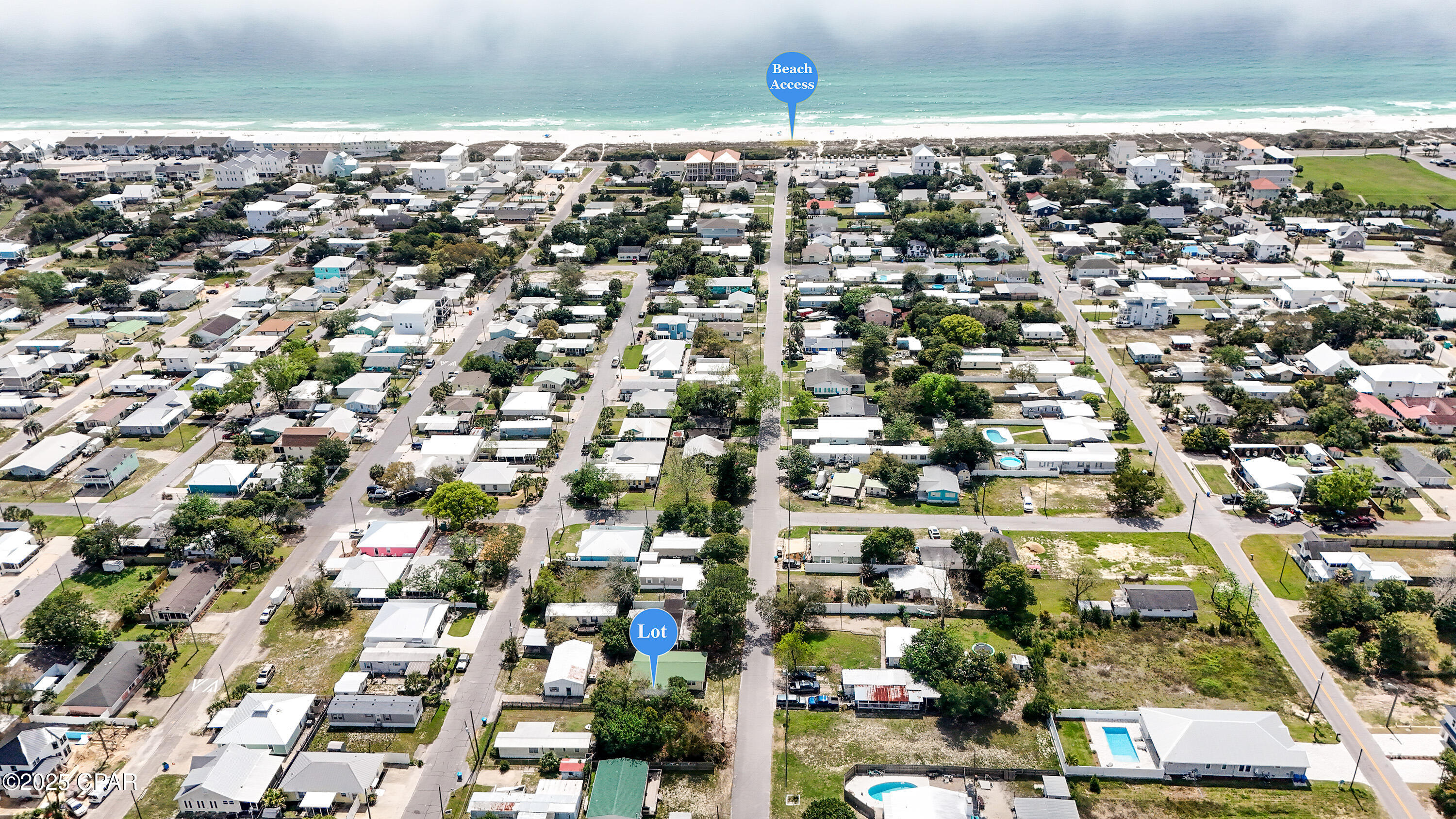 312 El Reposo Place, Panama City Beach, Florida image 7