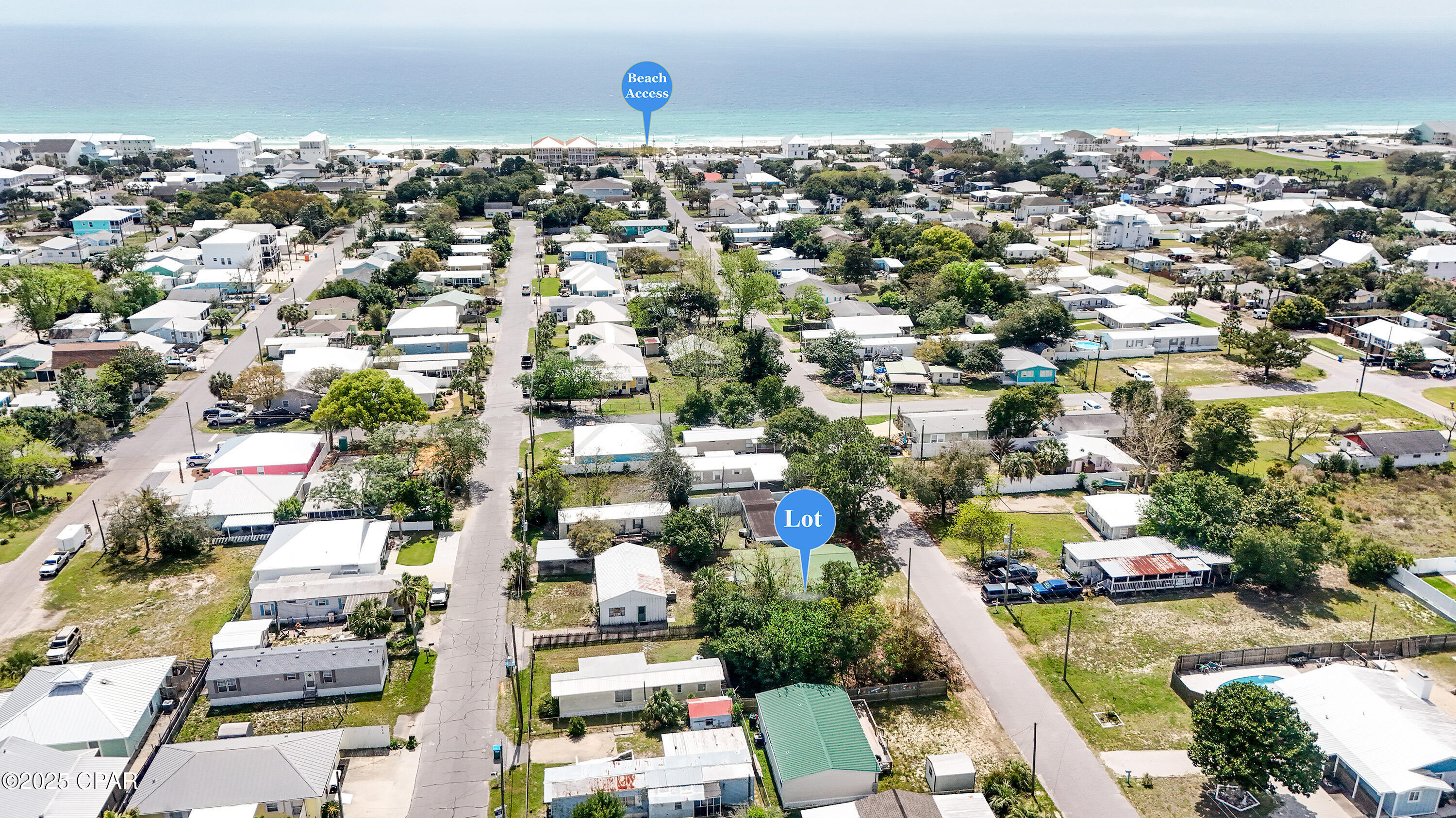 312 El Reposo Place, Panama City Beach, Florida image 9