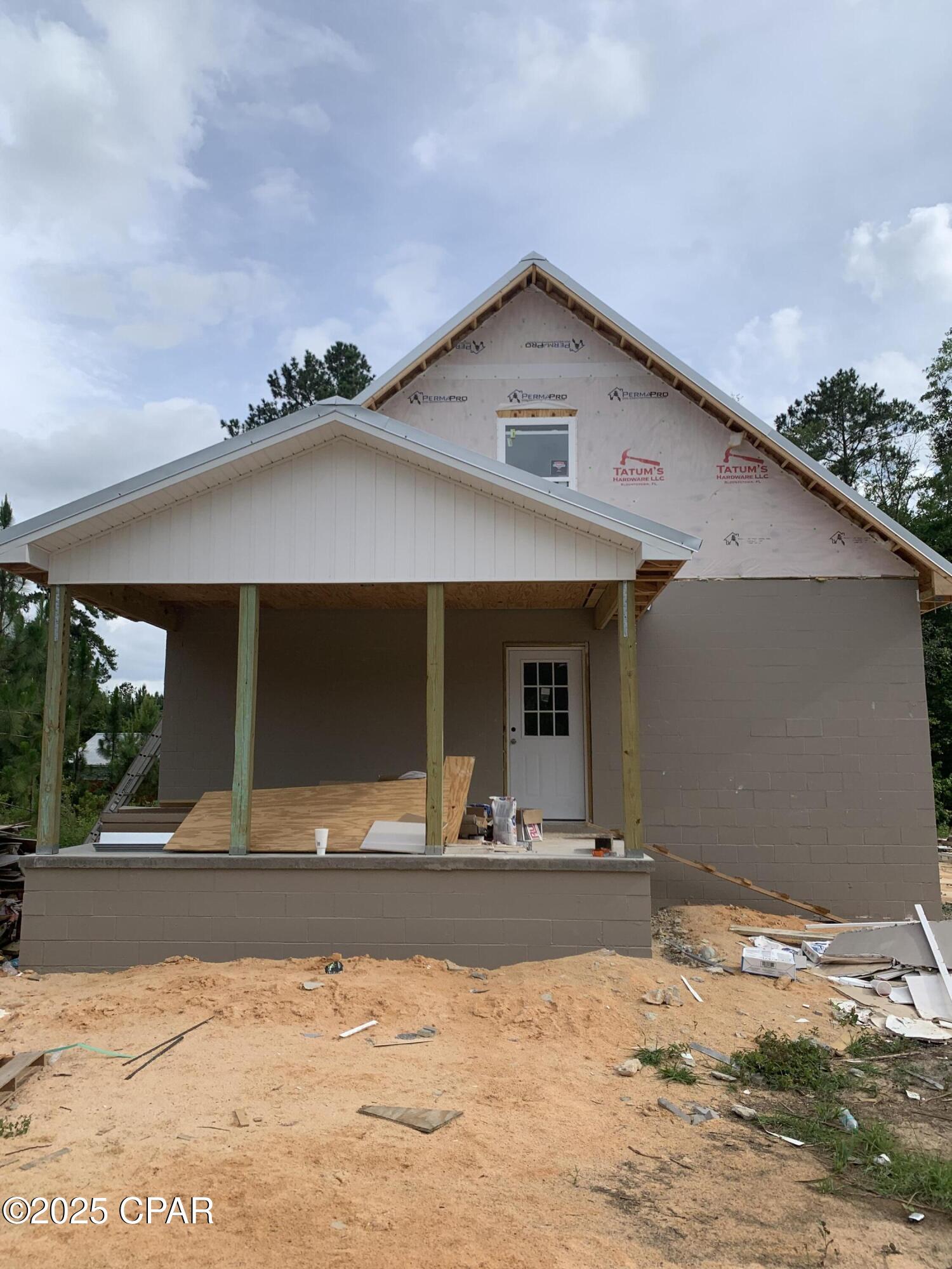 Details for Xxx Azalea Street Lot 7, Bristol, FL 32321