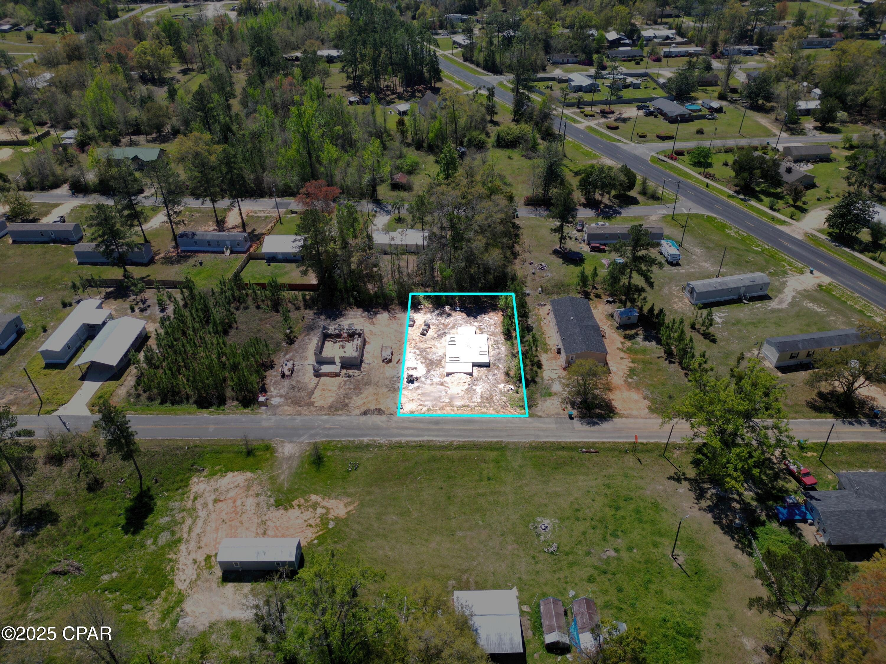 XXX NW Azalea Street #LOT 6, Bristol, Florida image 1
