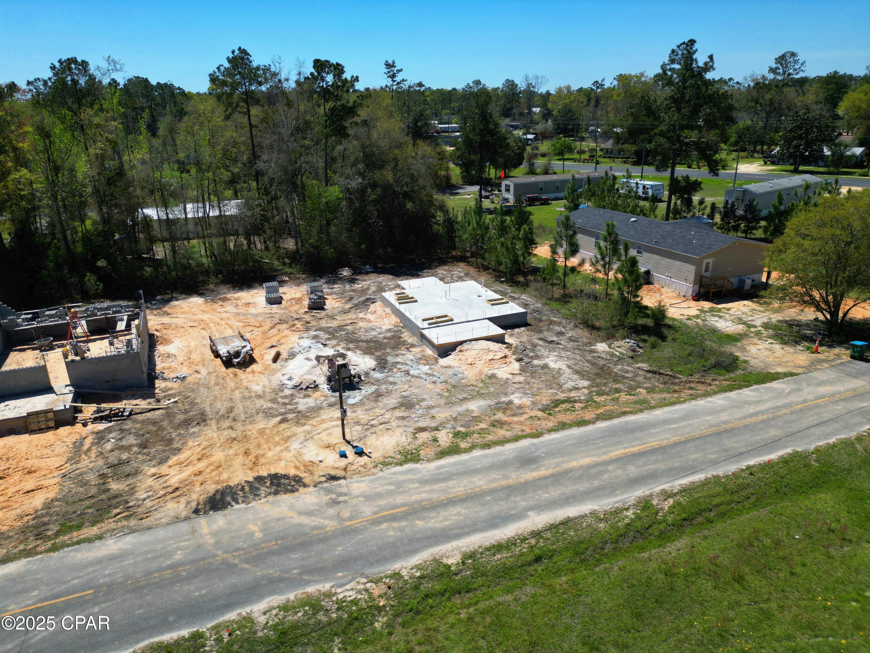 XXX NW Azalea Street #LOT 6, Bristol, Florida image 4