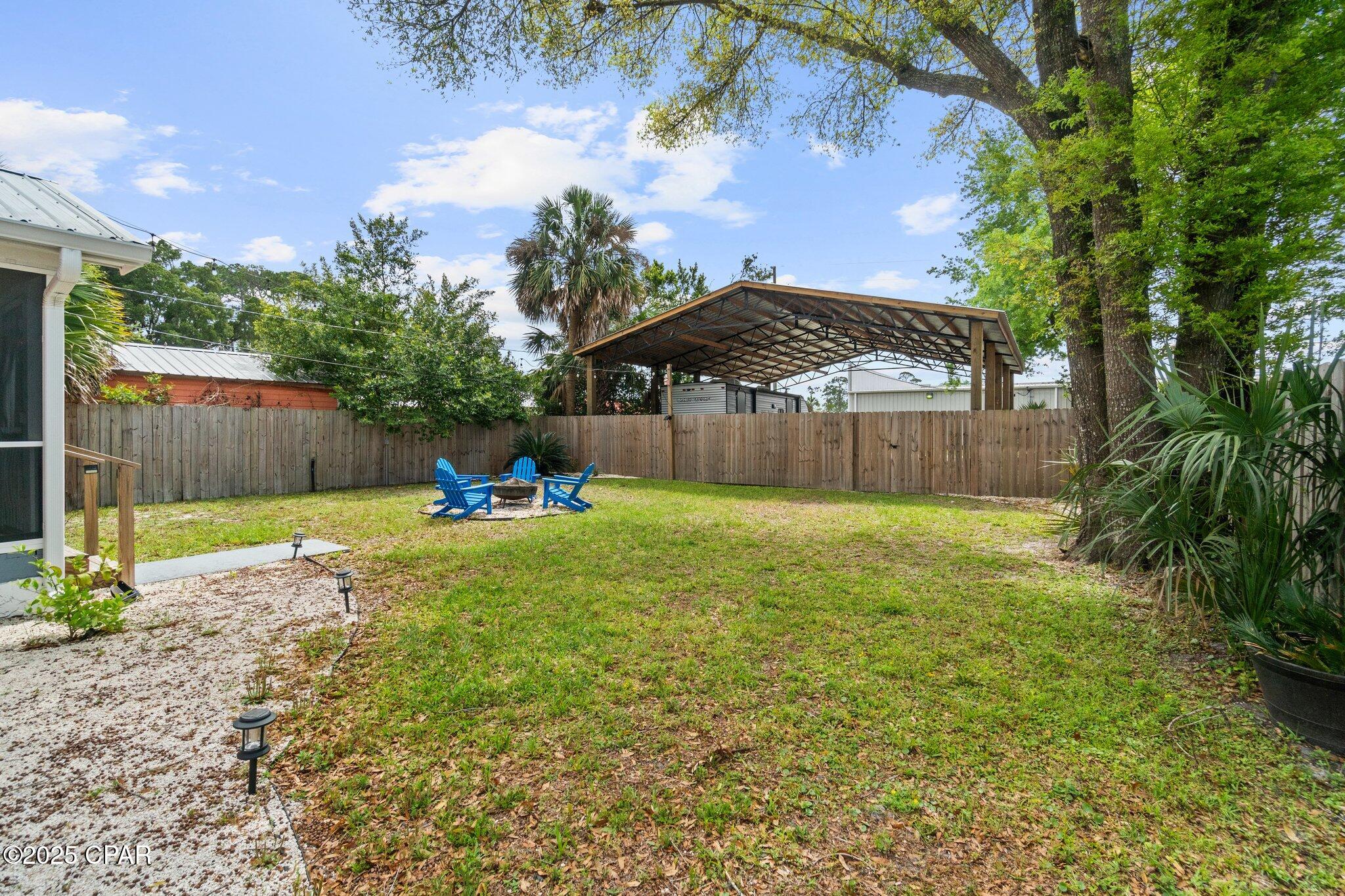 522 E 4th Street, Port St. Joe, Florida image 35