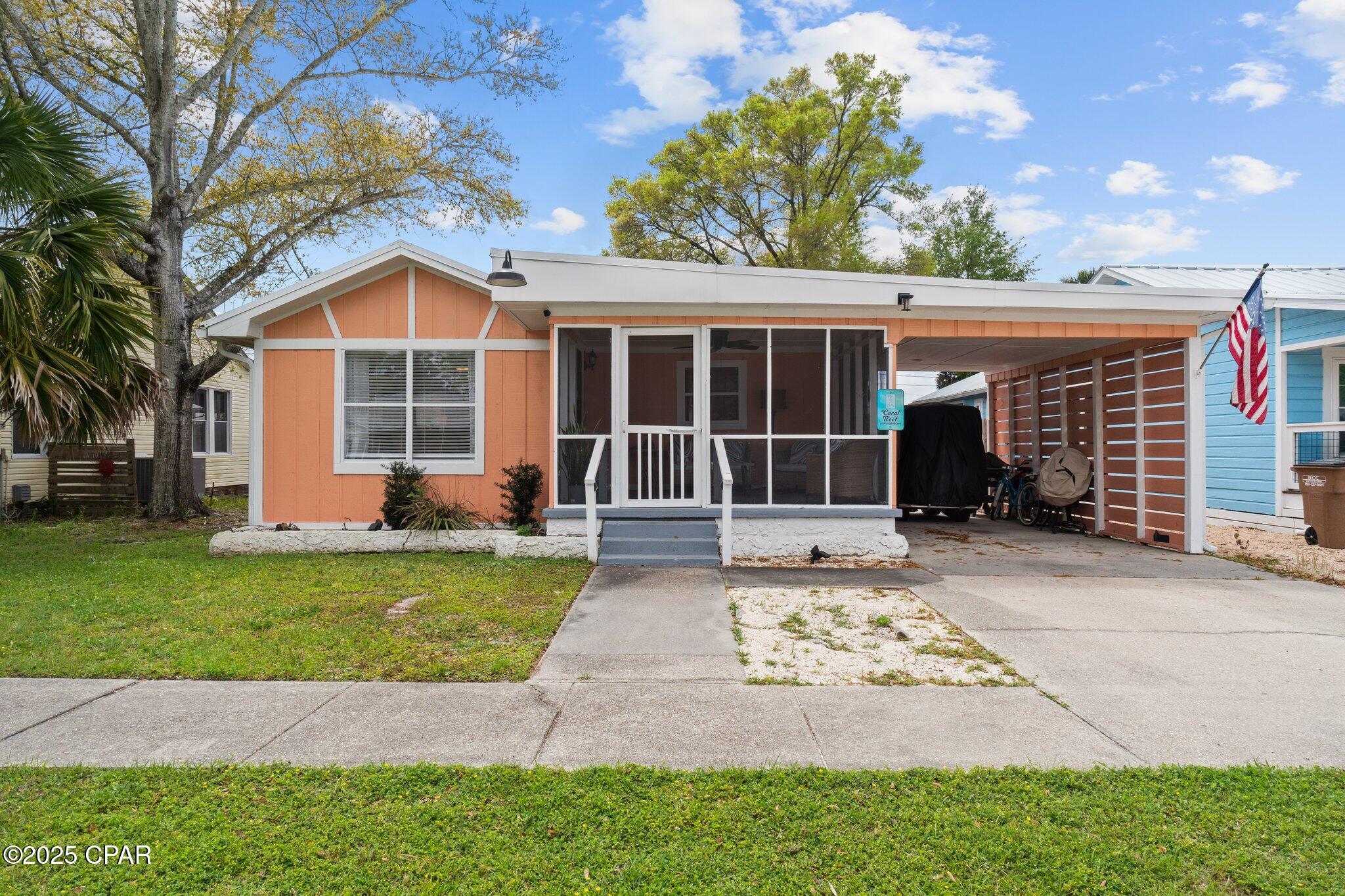 522 E 4th Street, Port St. Joe, Florida image 40