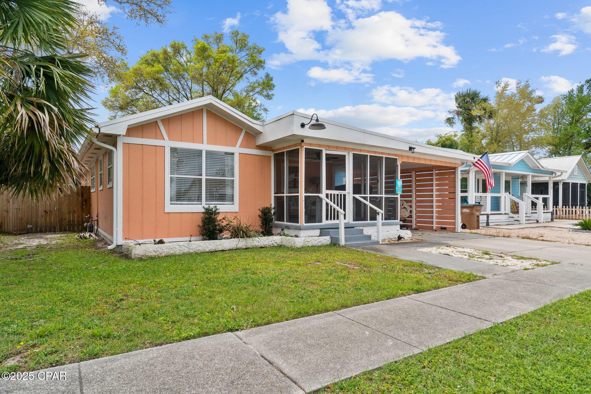 522 E 4th Street, Port St. Joe, Florida image 41
