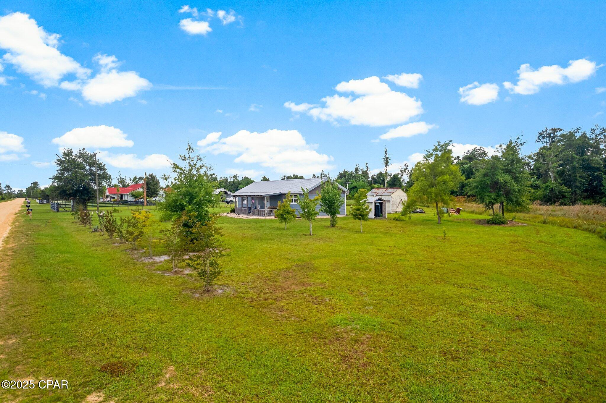 Details for 8515 Eastwood Avenue, Youngstown, FL 32466