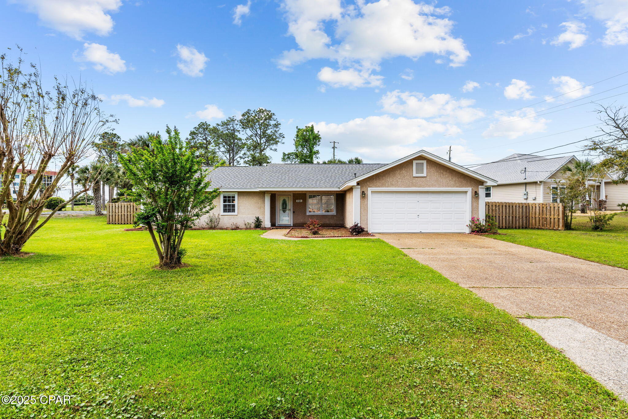 Details for 201 Birdie Lane, Panama City Beach, FL 32407