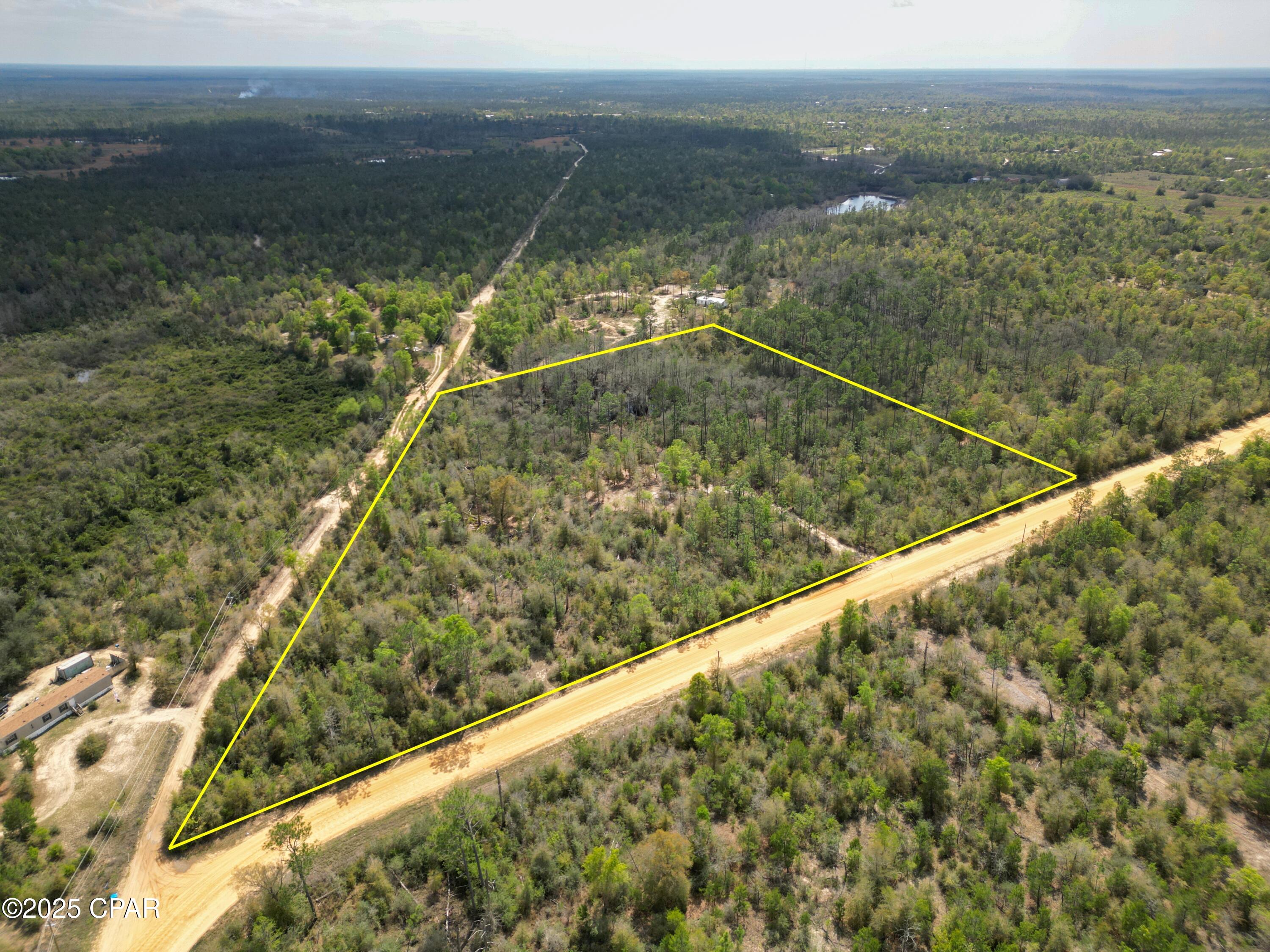Details for Tbd Silver Lake Road, Fountain, FL 32438